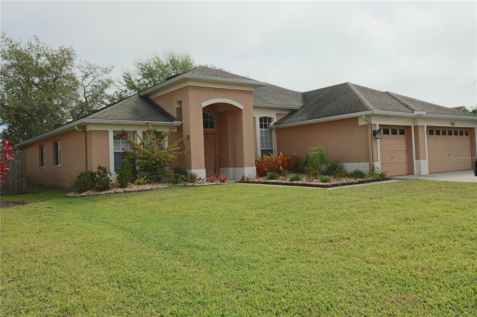 742 CHAMBERLIN TRL, ST CLOUD, FL, 34772