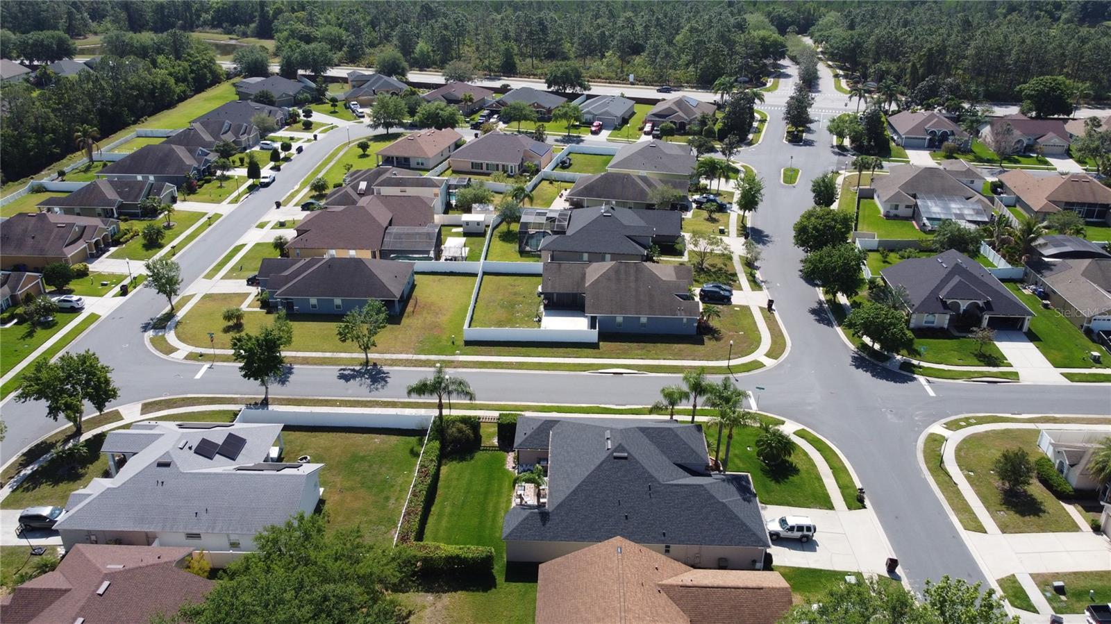 742 CHAMBERLIN TRL, ST CLOUD, FL, 34772