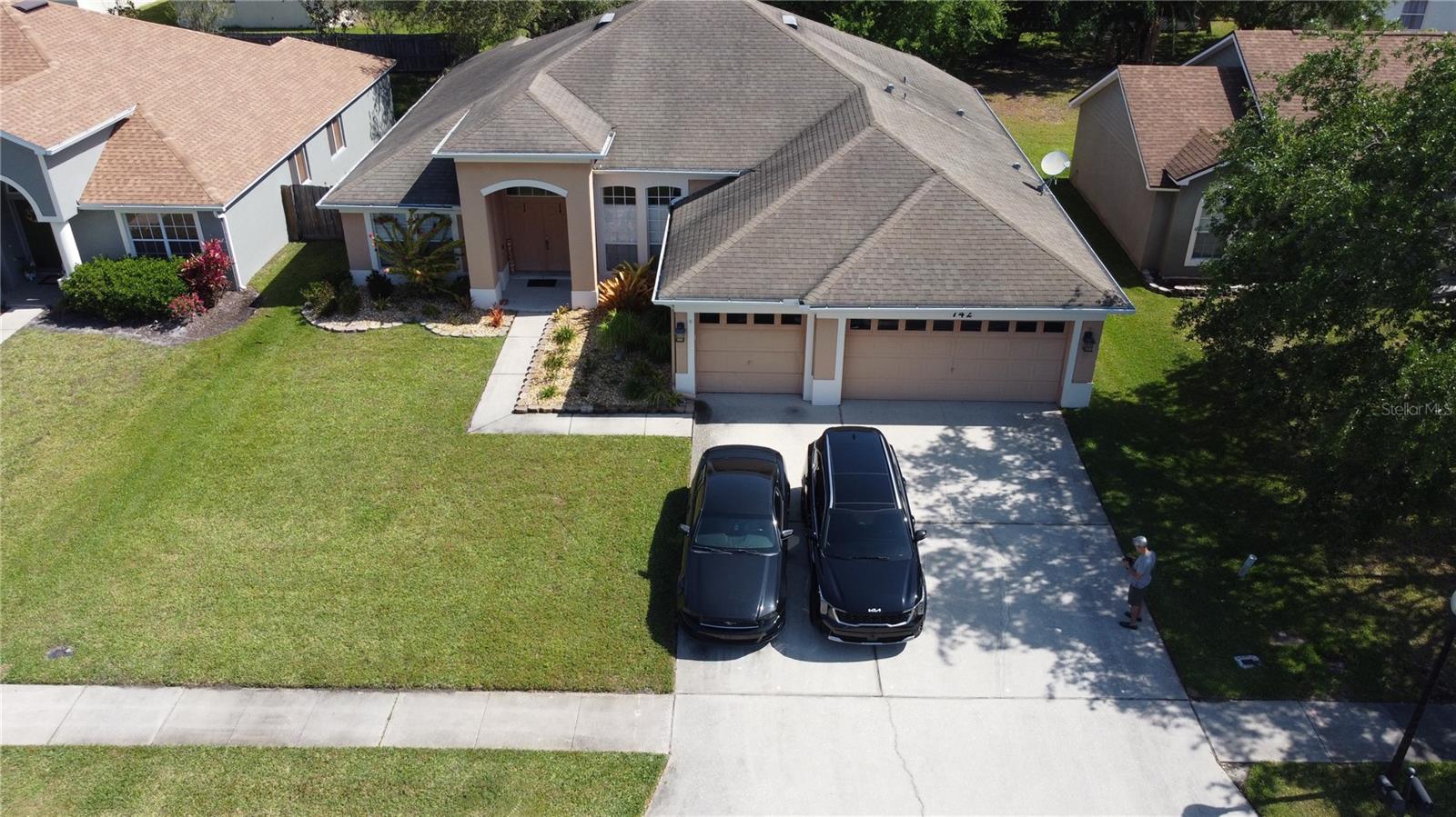 742 CHAMBERLIN TRL, ST CLOUD, FL, 34772