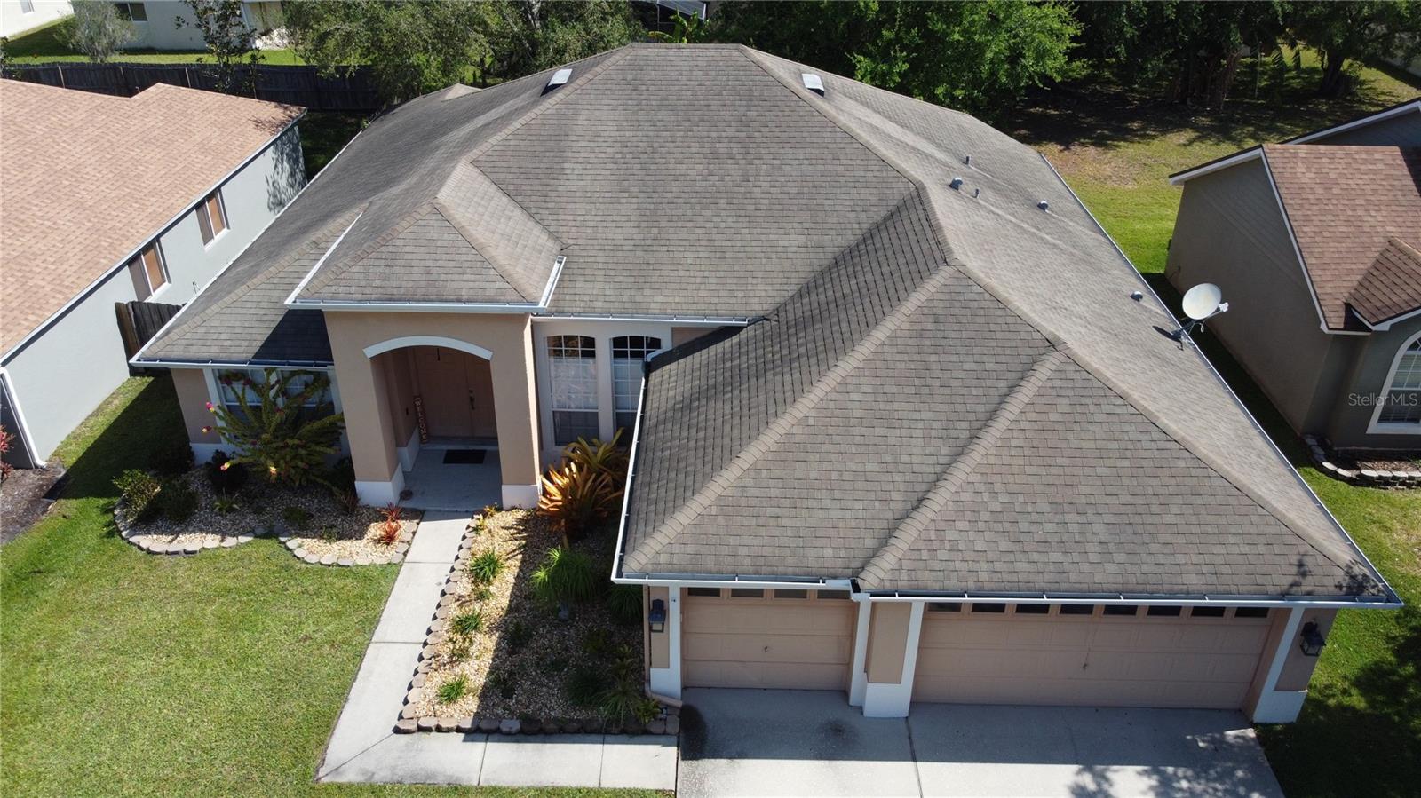 742 CHAMBERLIN TRL, ST CLOUD, FL, 34772