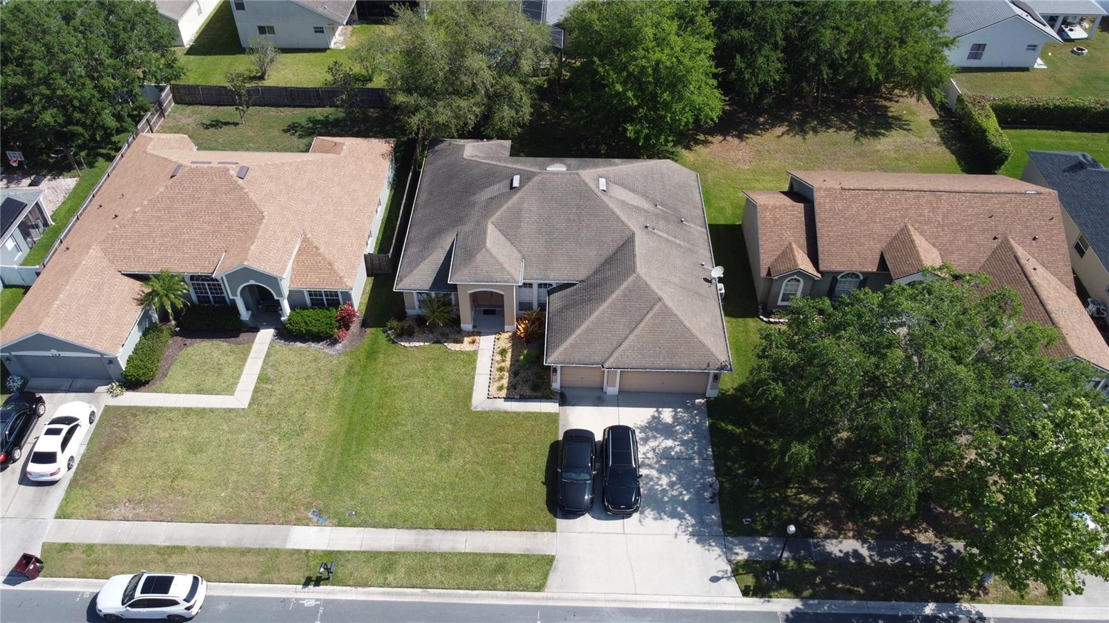 742 CHAMBERLIN TRL, ST CLOUD, FL, 34772