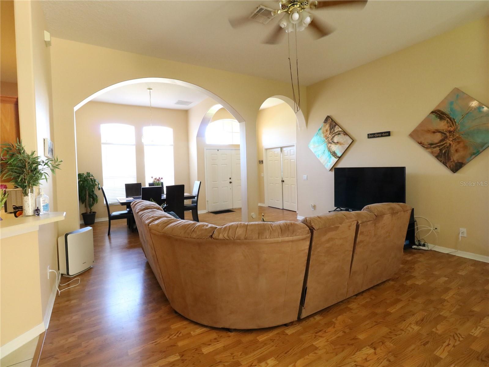 742 CHAMBERLIN TRL, ST CLOUD, FL, 34772