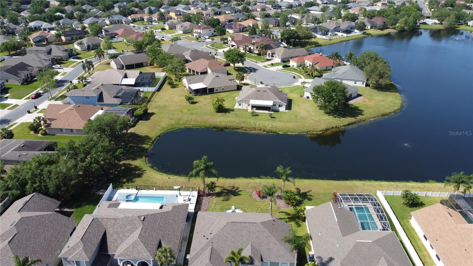 742 CHAMBERLIN TRL, ST CLOUD, FL, 34772