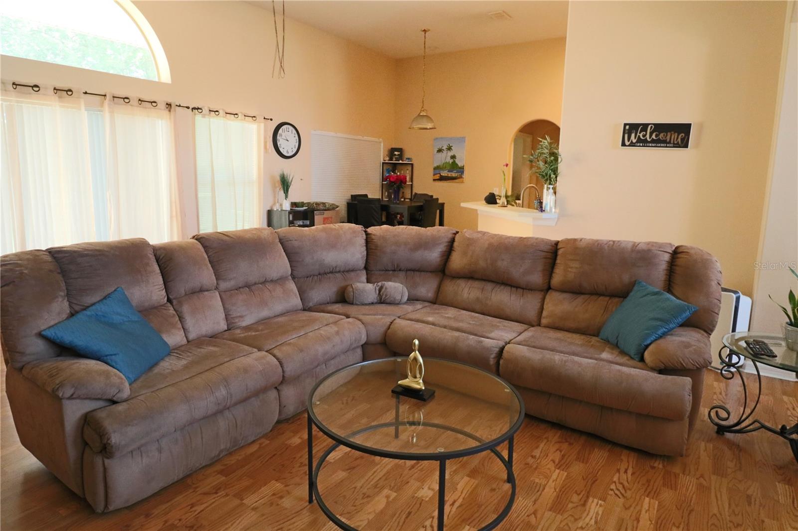 742 CHAMBERLIN TRL, ST CLOUD, FL, 34772