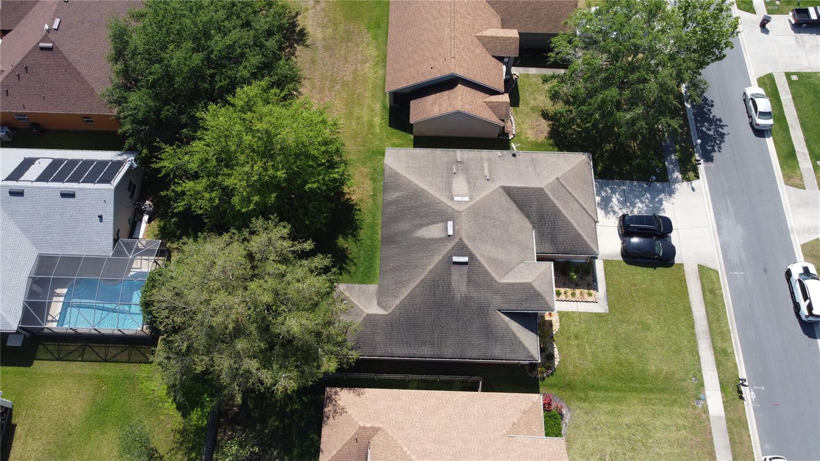 742 CHAMBERLIN TRL, ST CLOUD, FL, 34772