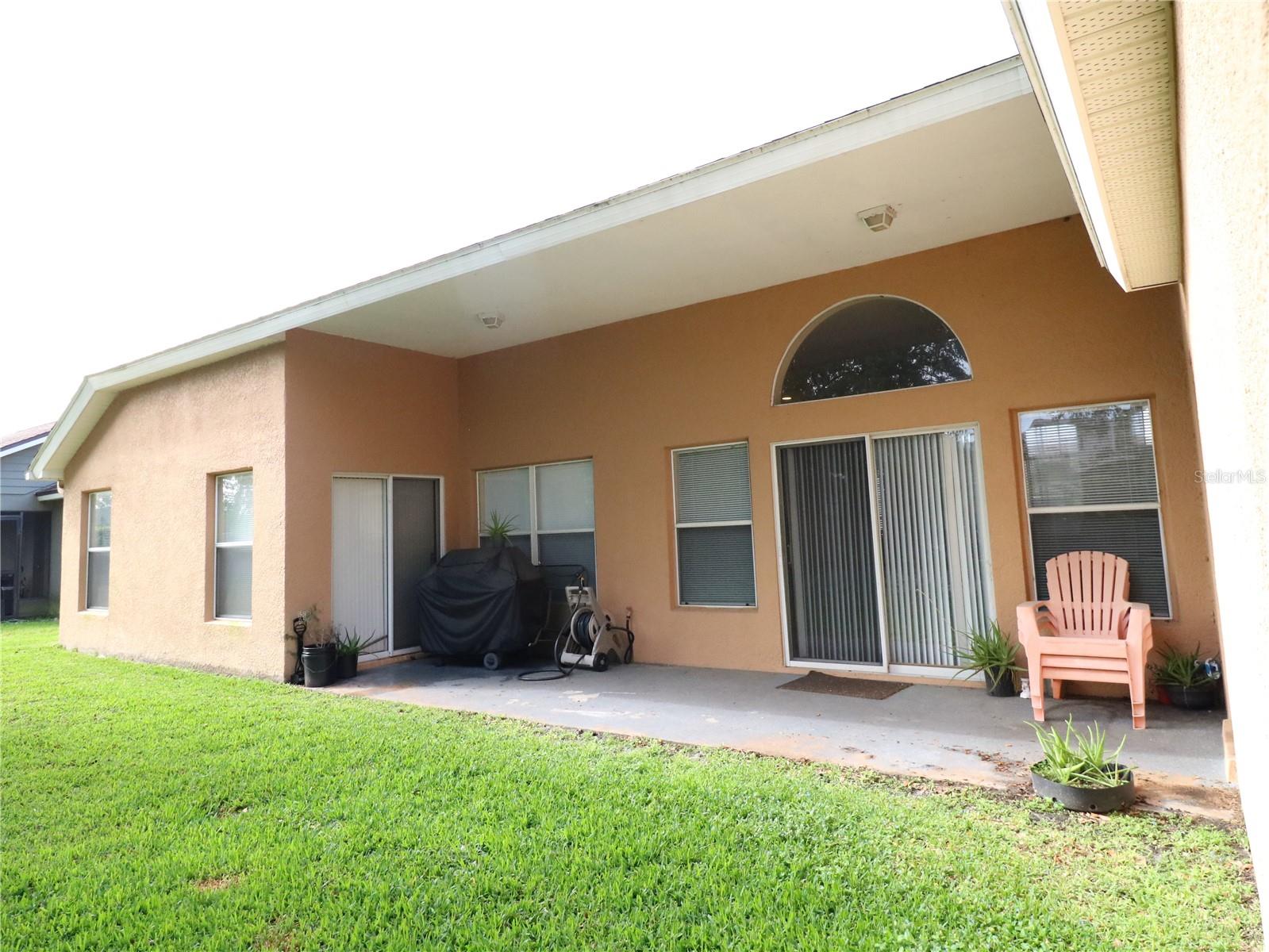 742 CHAMBERLIN TRL, ST CLOUD, FL, 34772