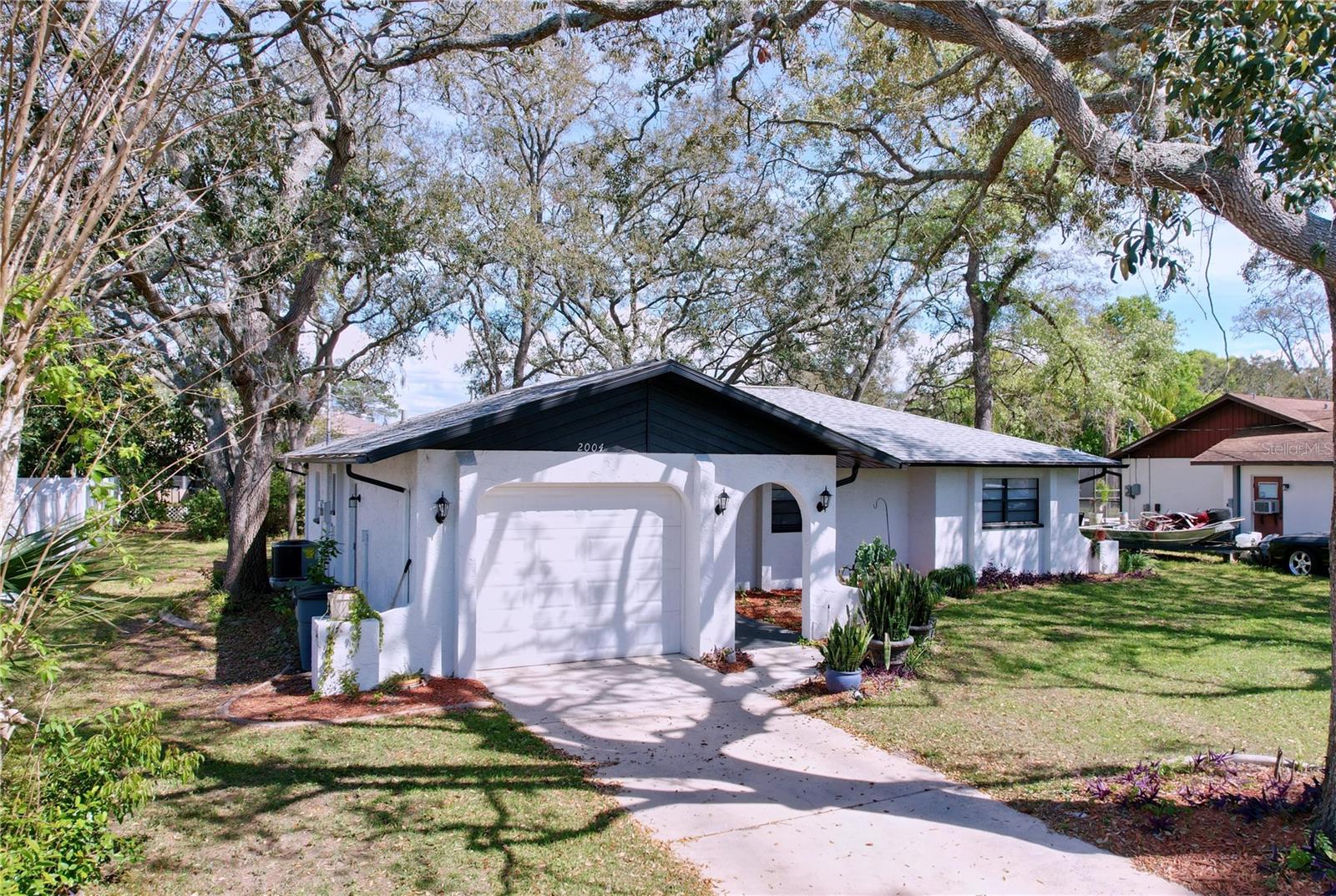 2004 NOBLETON AVE, SPRING HILL, FL, 34608