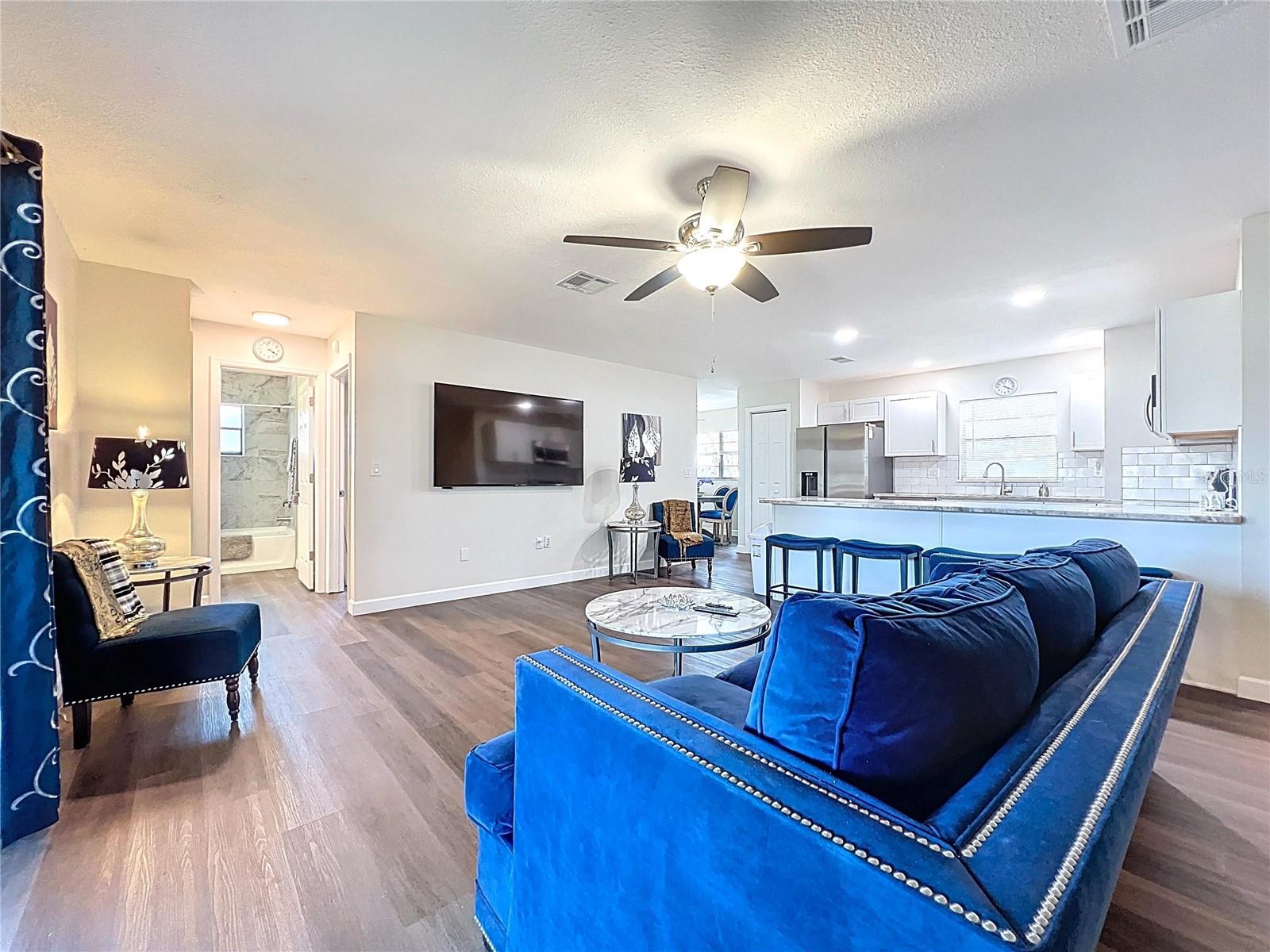 2004 NOBLETON AVE, SPRING HILL, FL, 34608