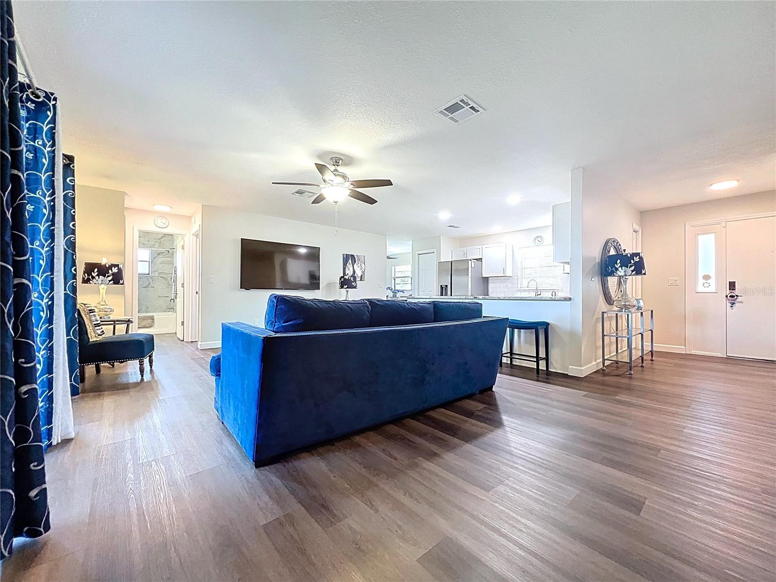 2004 NOBLETON AVE, SPRING HILL, FL, 34608
