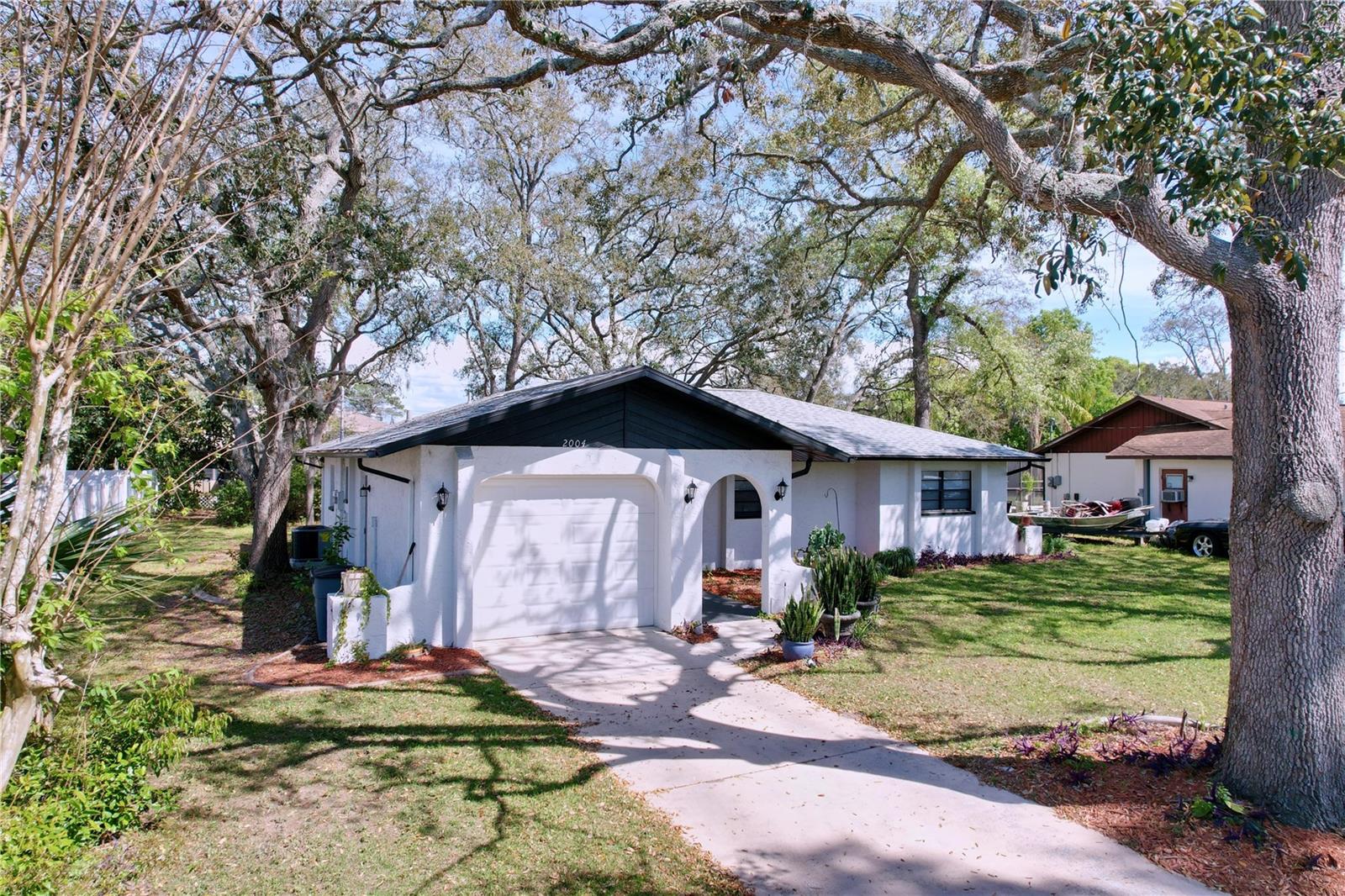 2004 NOBLETON AVE, SPRING HILL, FL, 34608