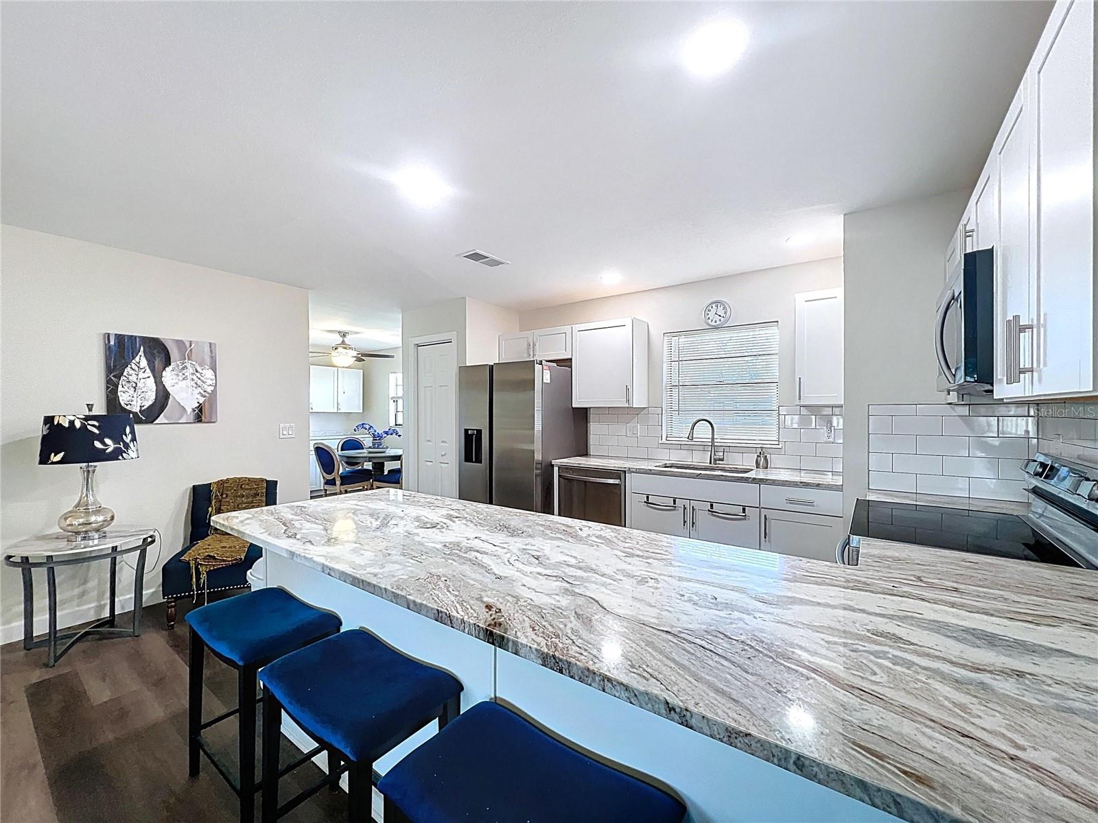 2004 NOBLETON AVE, SPRING HILL, FL, 34608