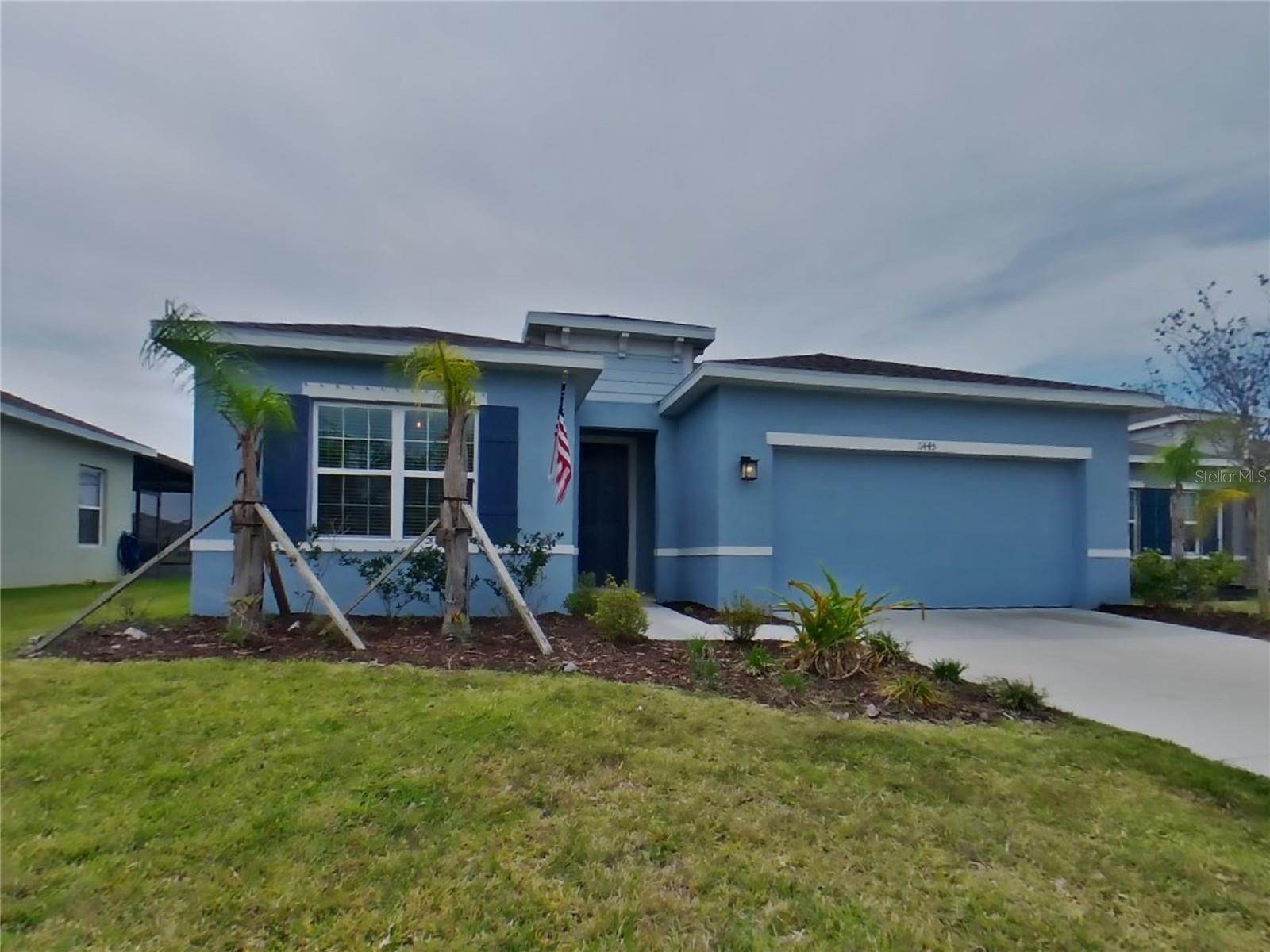 11445 64TH ST E, PARRISH, FL, 34219