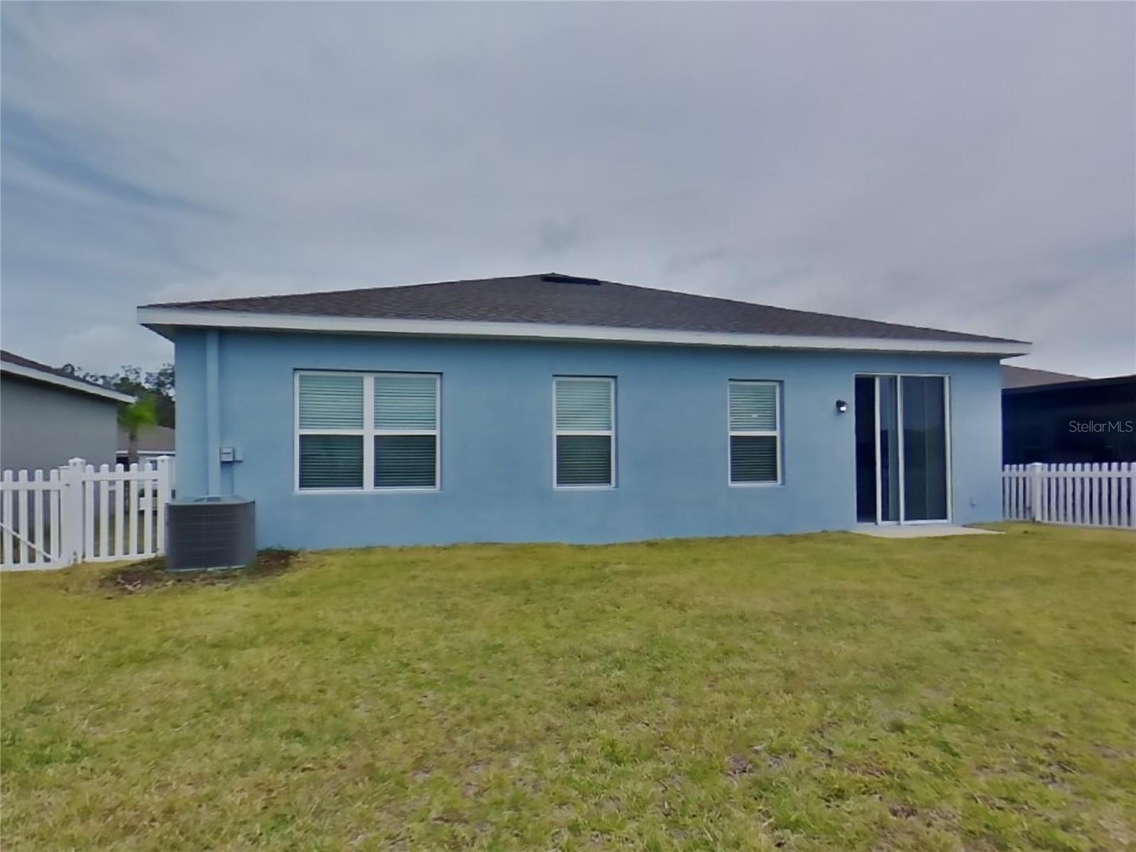 11445 64TH ST E, PARRISH, FL, 34219