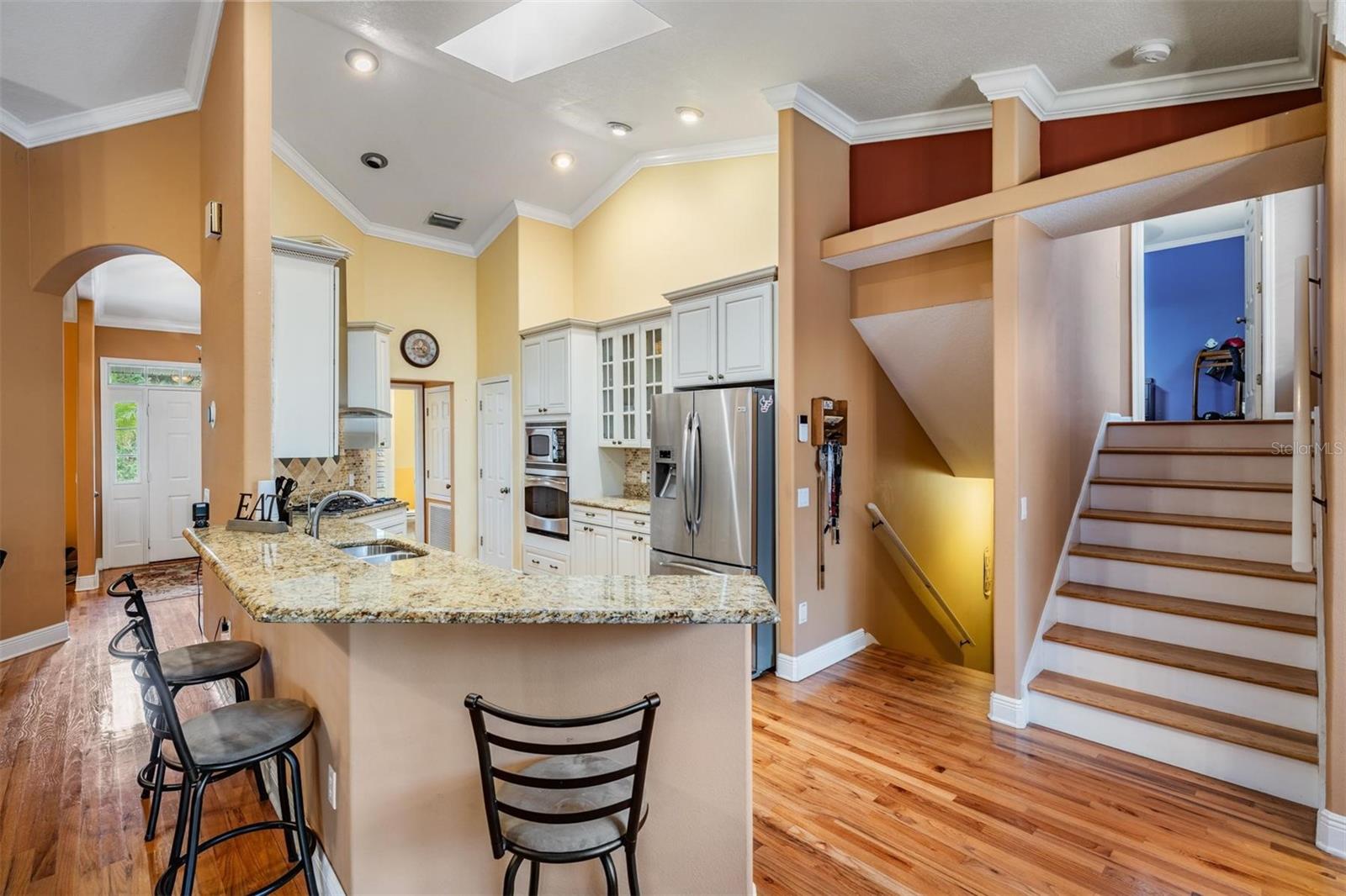 8425 JACKSON SPRINGS RD, TAMPA, FL, 33615