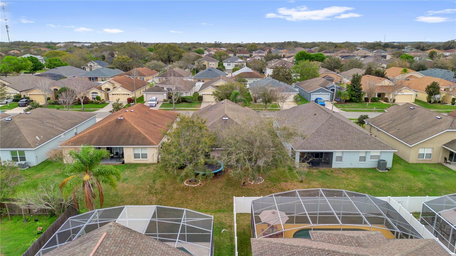 923 TRAMELLS TRL, KISSIMMEE, FL, 34744
