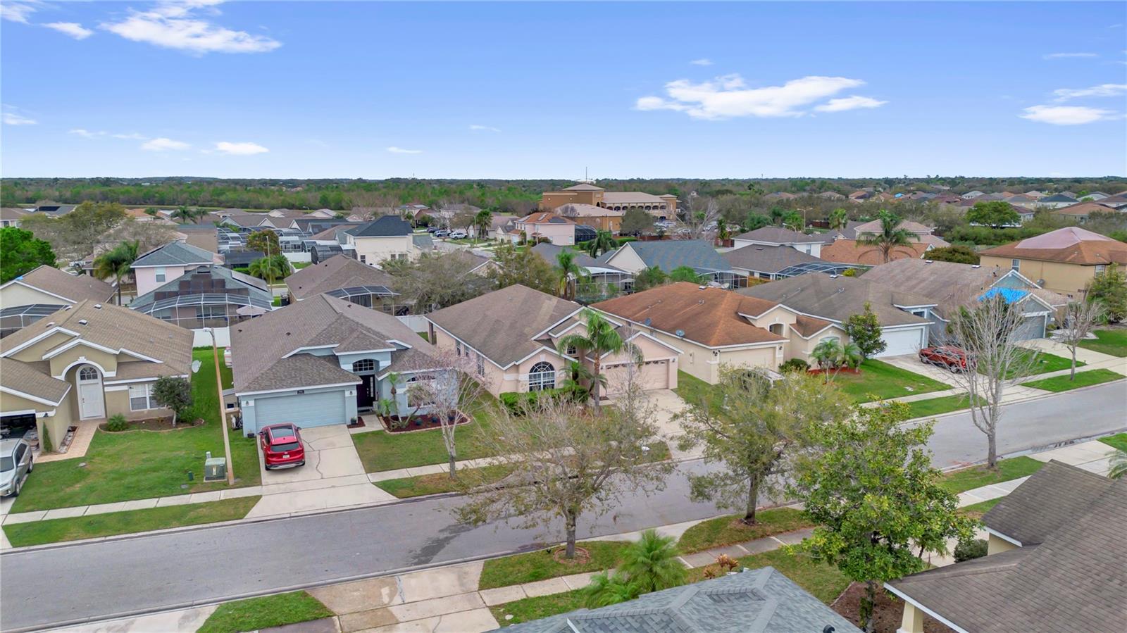 923 TRAMELLS TRL, KISSIMMEE, FL, 34744