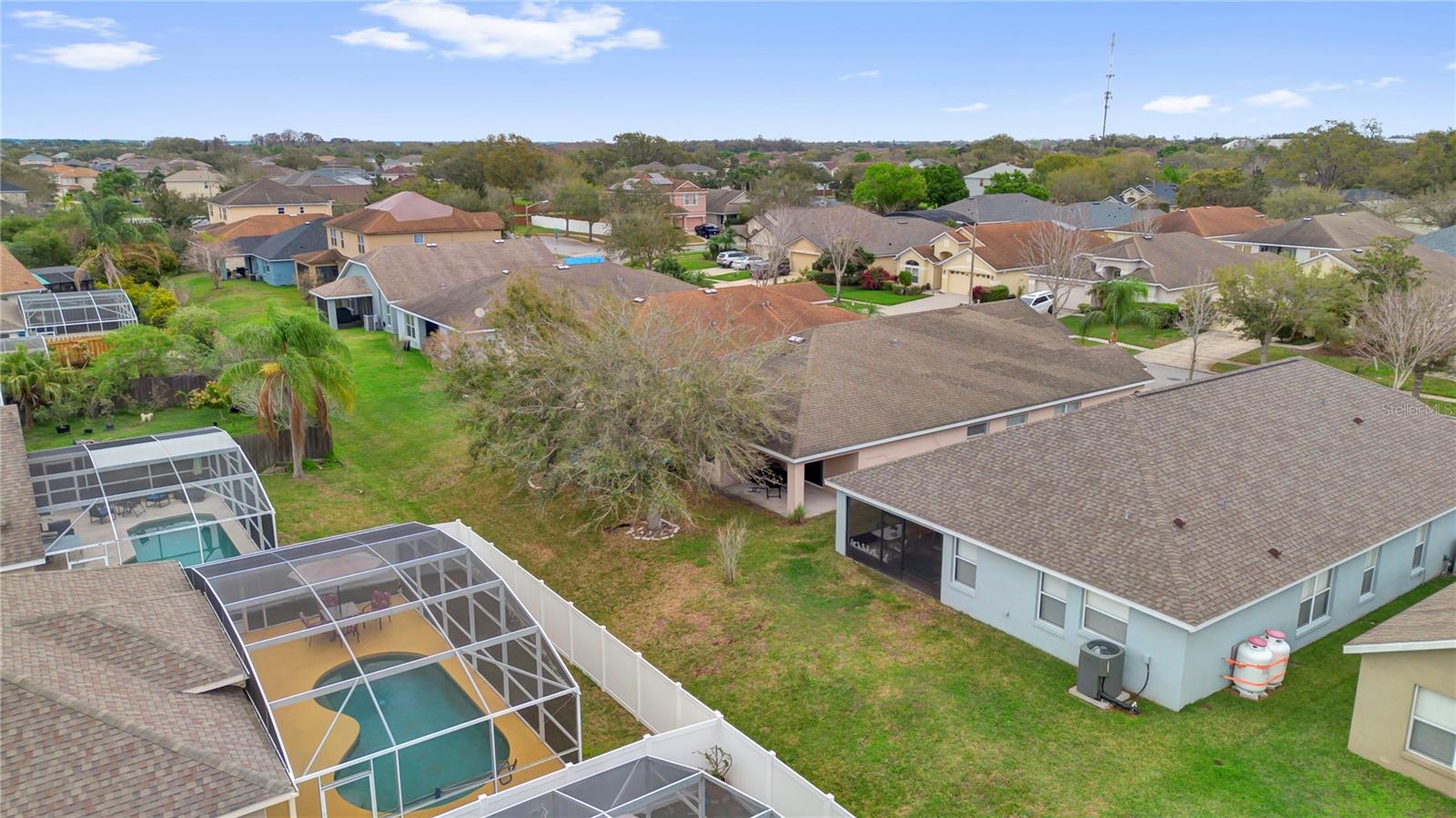 923 TRAMELLS TRL, KISSIMMEE, FL, 34744