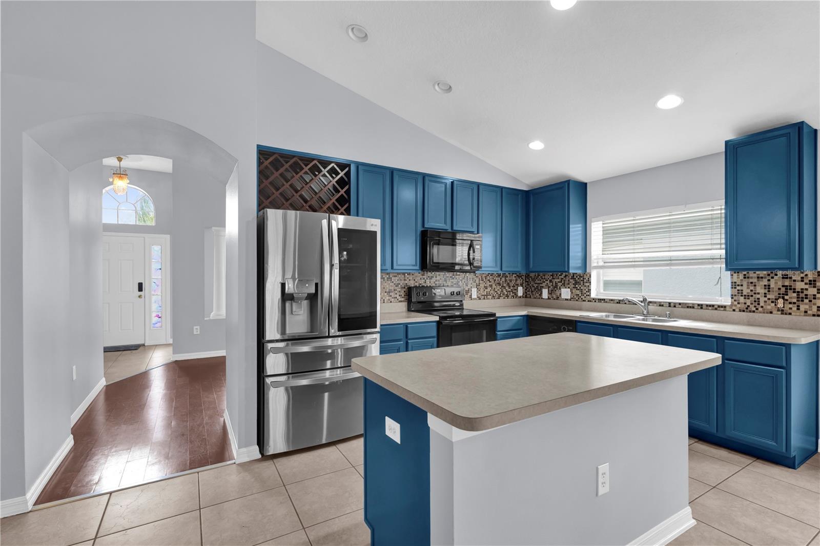923 TRAMELLS TRL, KISSIMMEE, FL, 34744