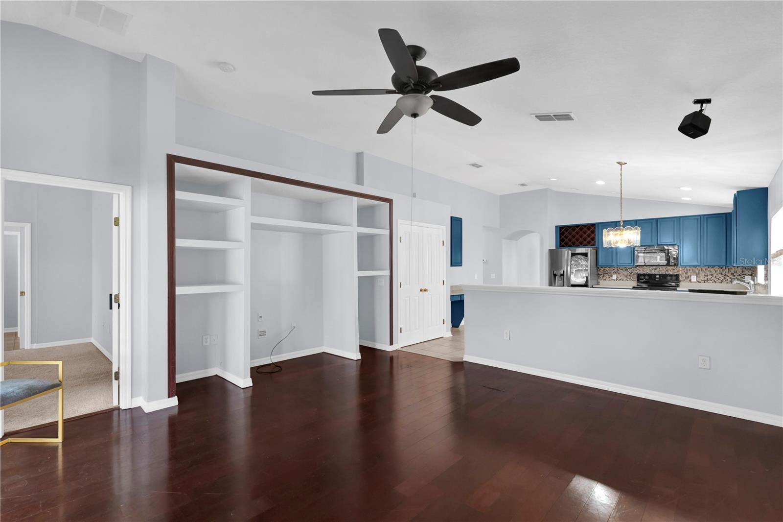 923 TRAMELLS TRL, KISSIMMEE, FL, 34744