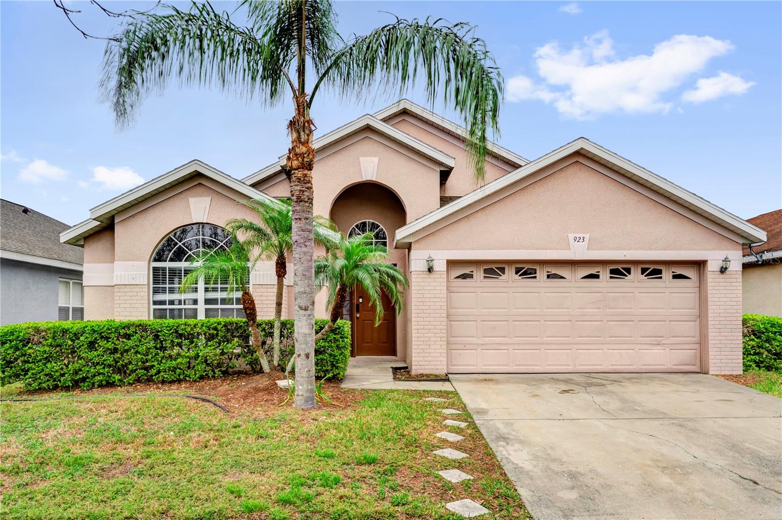 923 TRAMELLS TRL, KISSIMMEE, FL, 34744