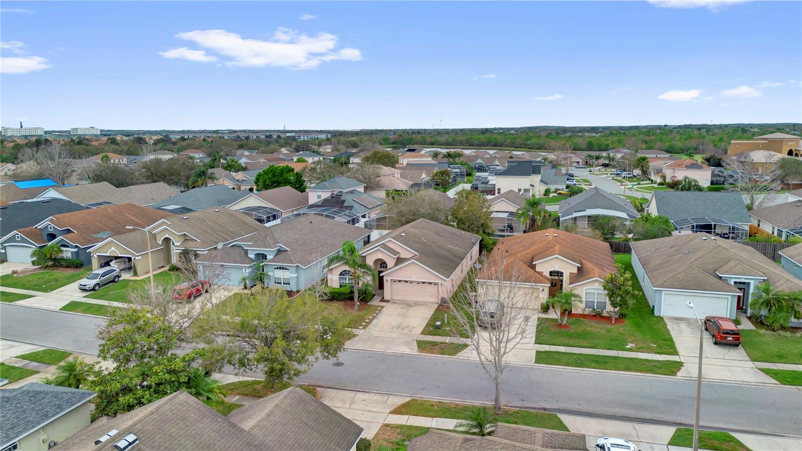 923 TRAMELLS TRL, KISSIMMEE, FL, 34744