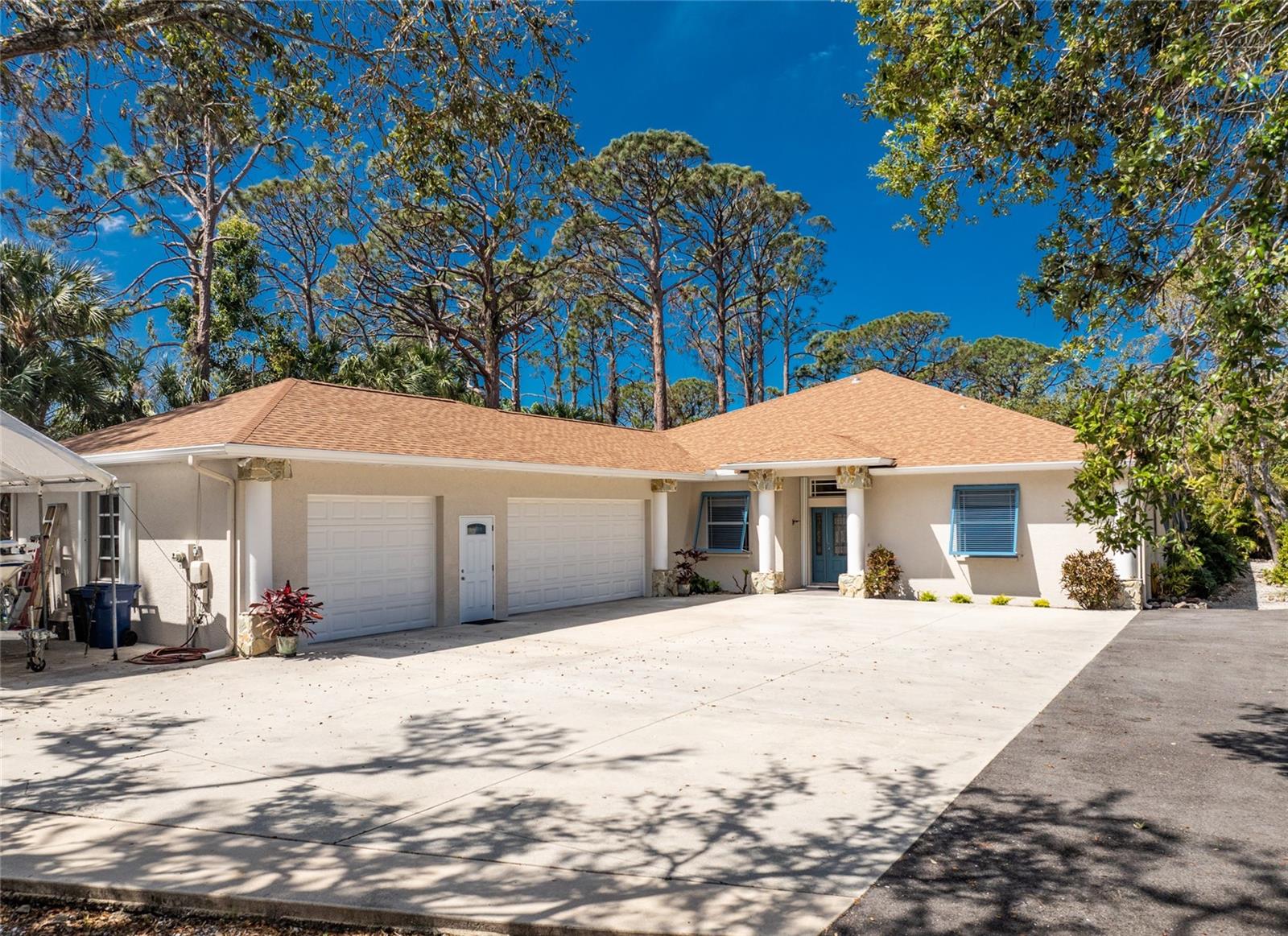 5889 VENISOTA RD, VENICE, FL, 34293