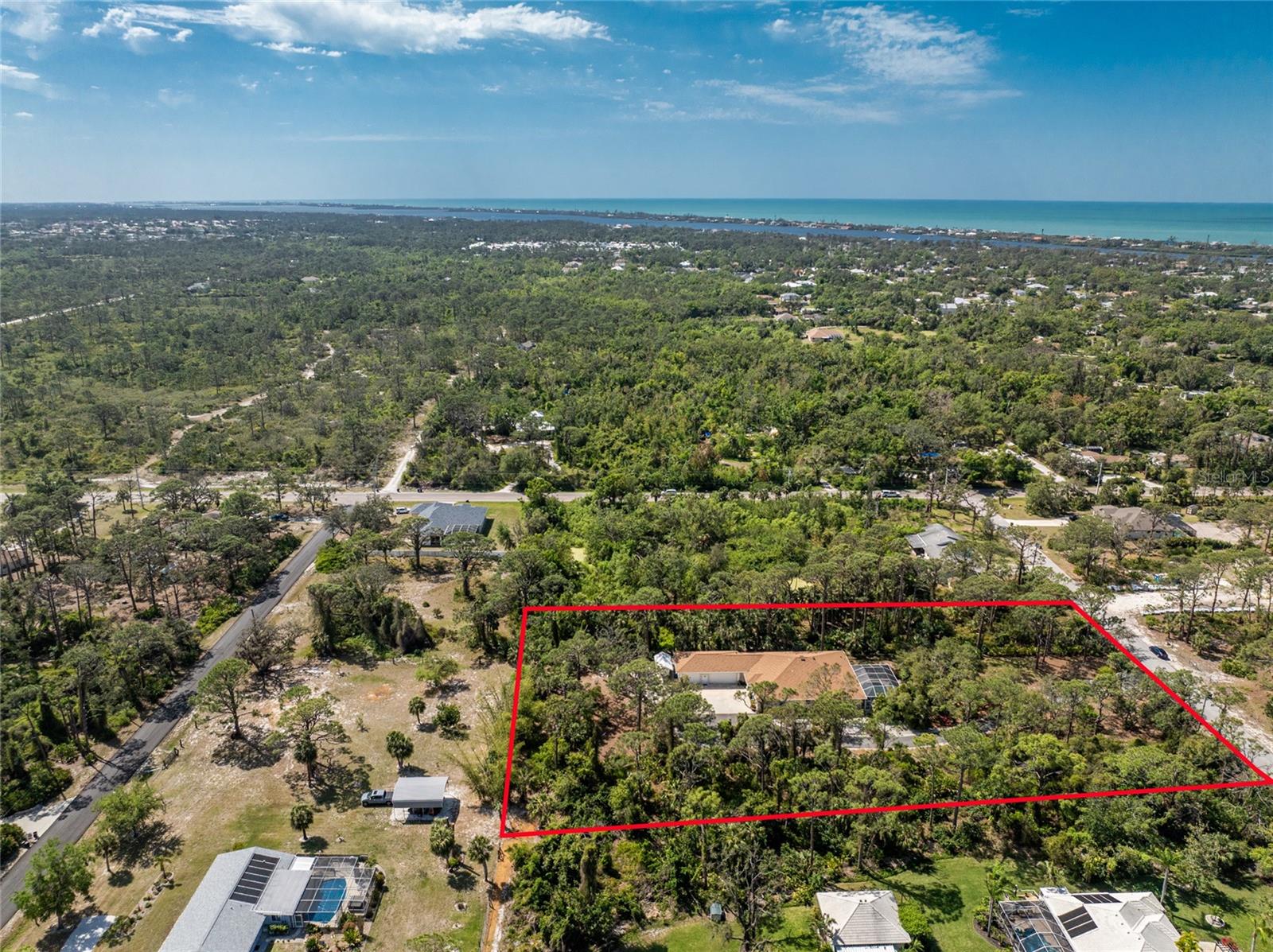 5889 VENISOTA RD, VENICE, FL, 34293