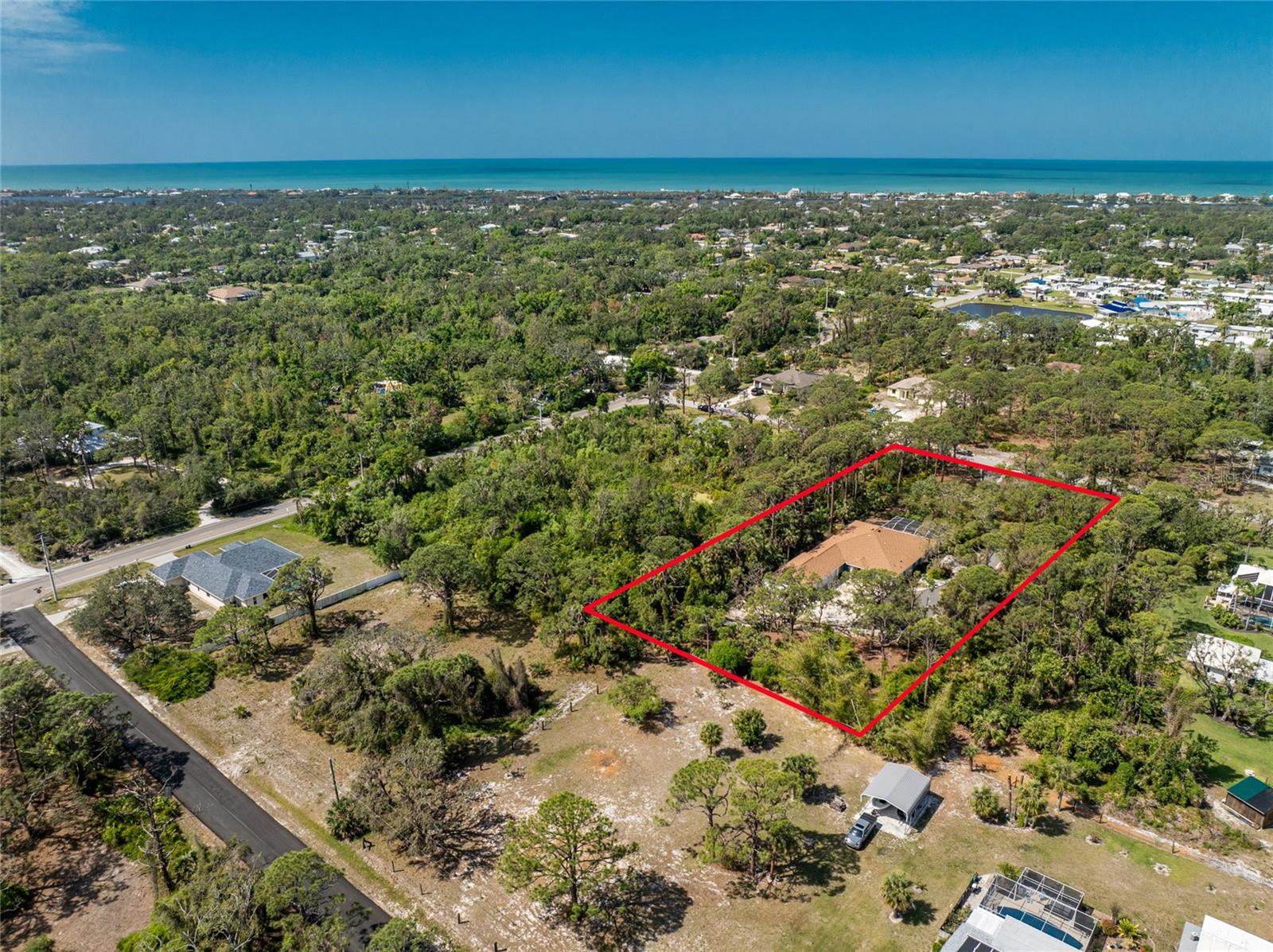 5889 VENISOTA RD, VENICE, FL, 34293