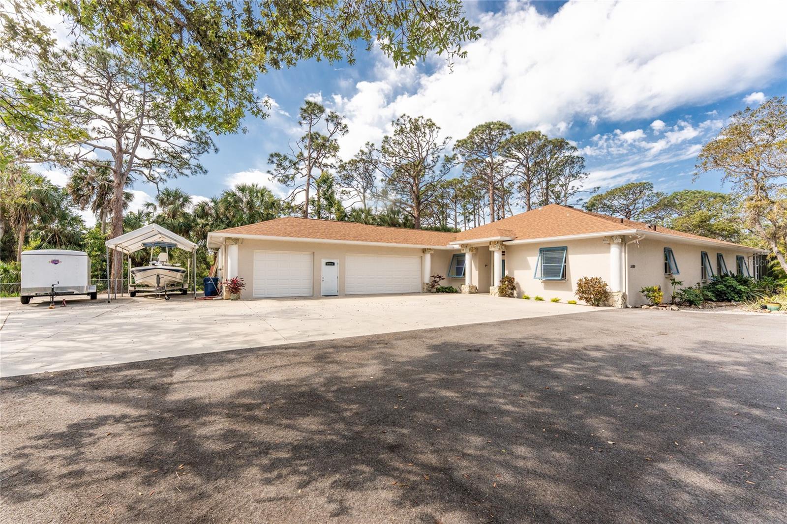 5889 VENISOTA RD, VENICE, FL, 34293