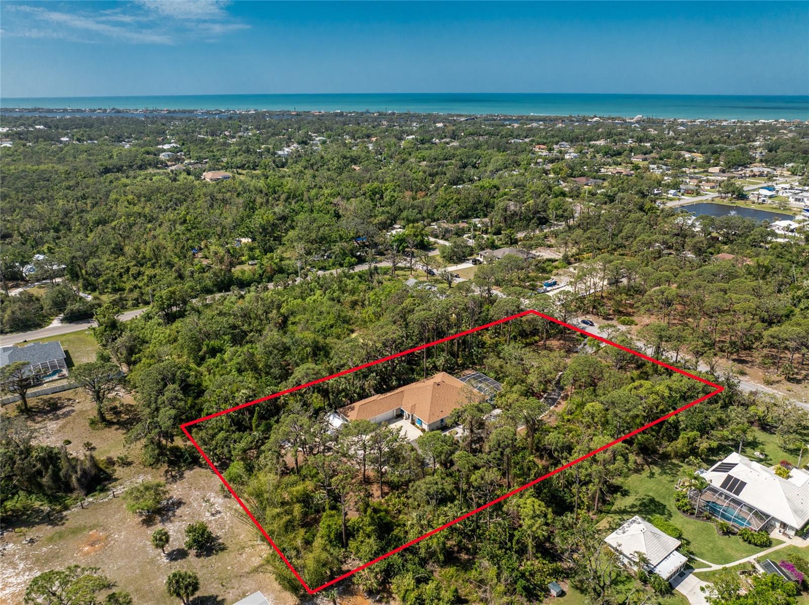 5889 VENISOTA RD, VENICE, FL, 34293