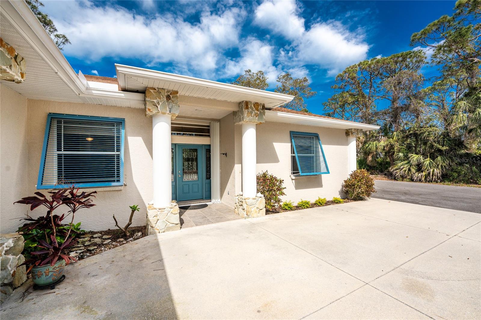 5889 VENISOTA RD, VENICE, FL, 34293