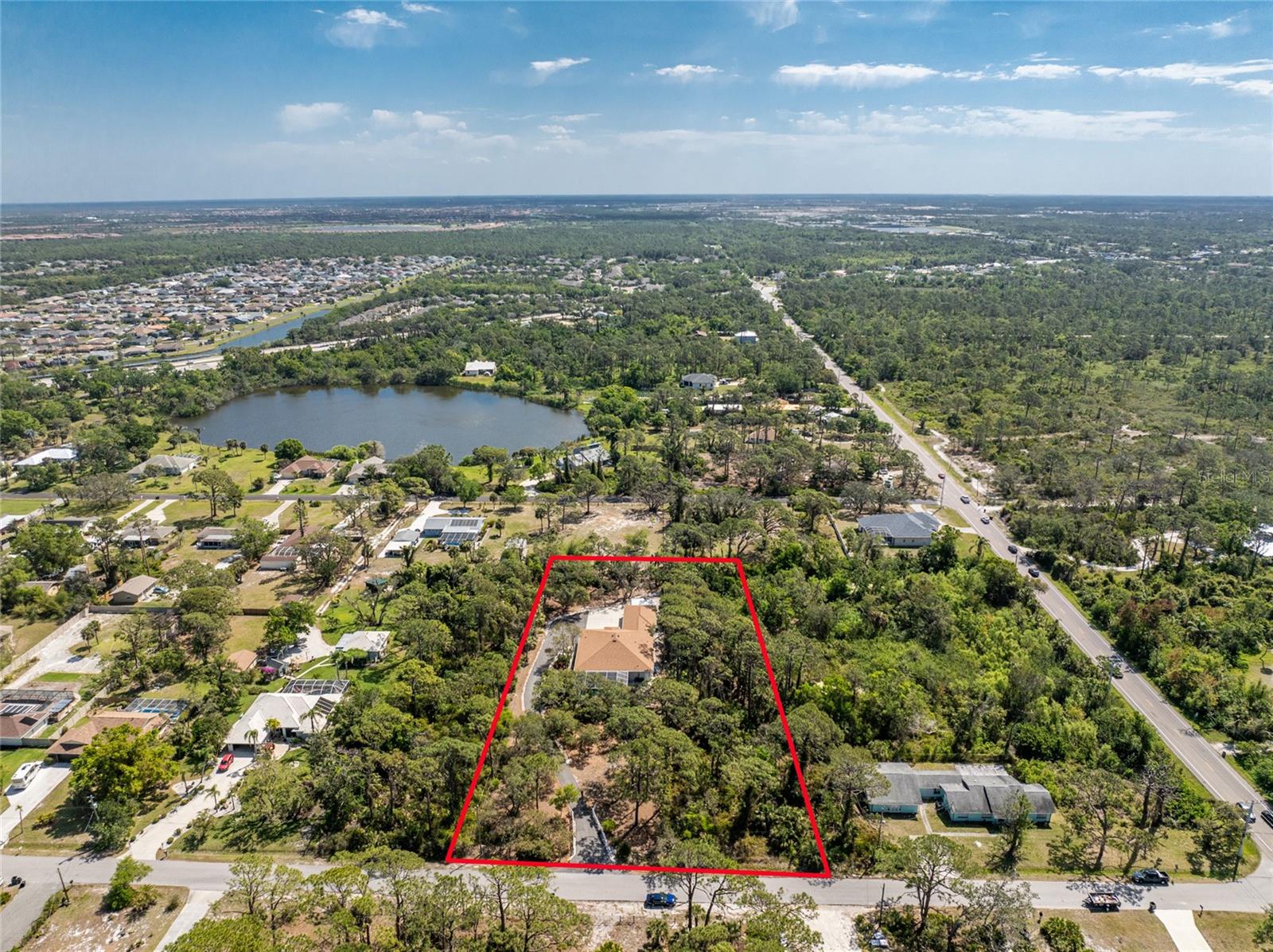 5889 VENISOTA RD, VENICE, FL, 34293