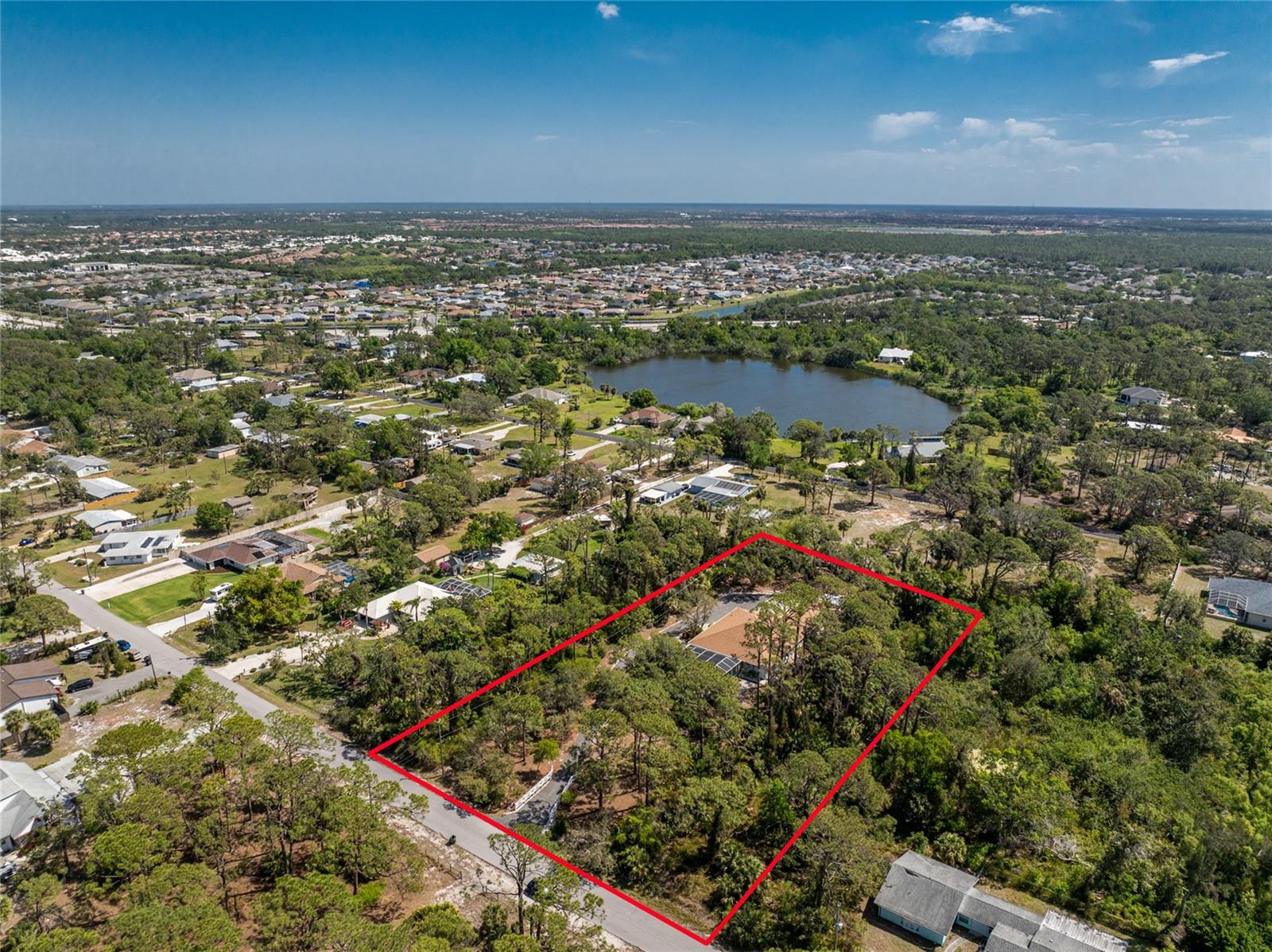 5889 VENISOTA RD, VENICE, FL, 34293