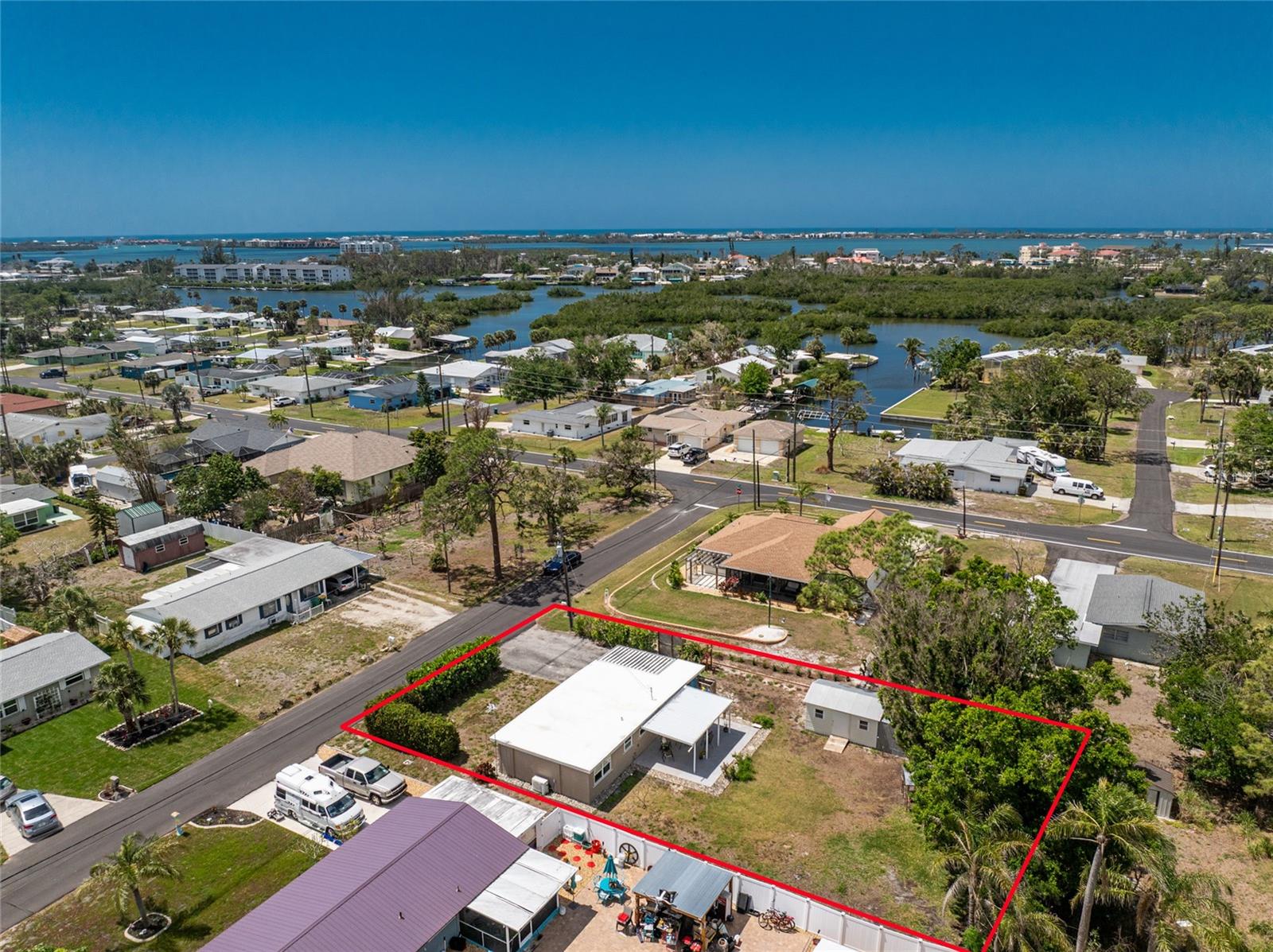 1530 PHILIP PL, ENGLEWOOD, FL, 34223