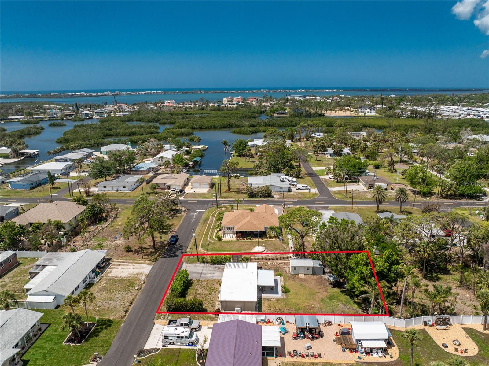 1530 PHILIP PL, ENGLEWOOD, FL, 34223