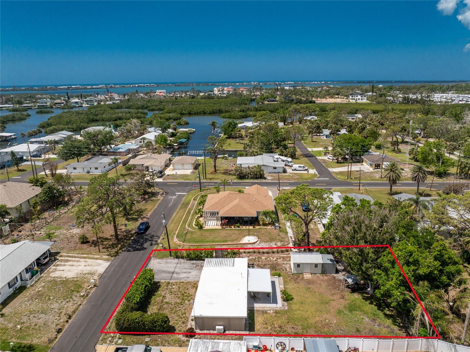 1530 PHILIP PL, ENGLEWOOD, FL, 34223