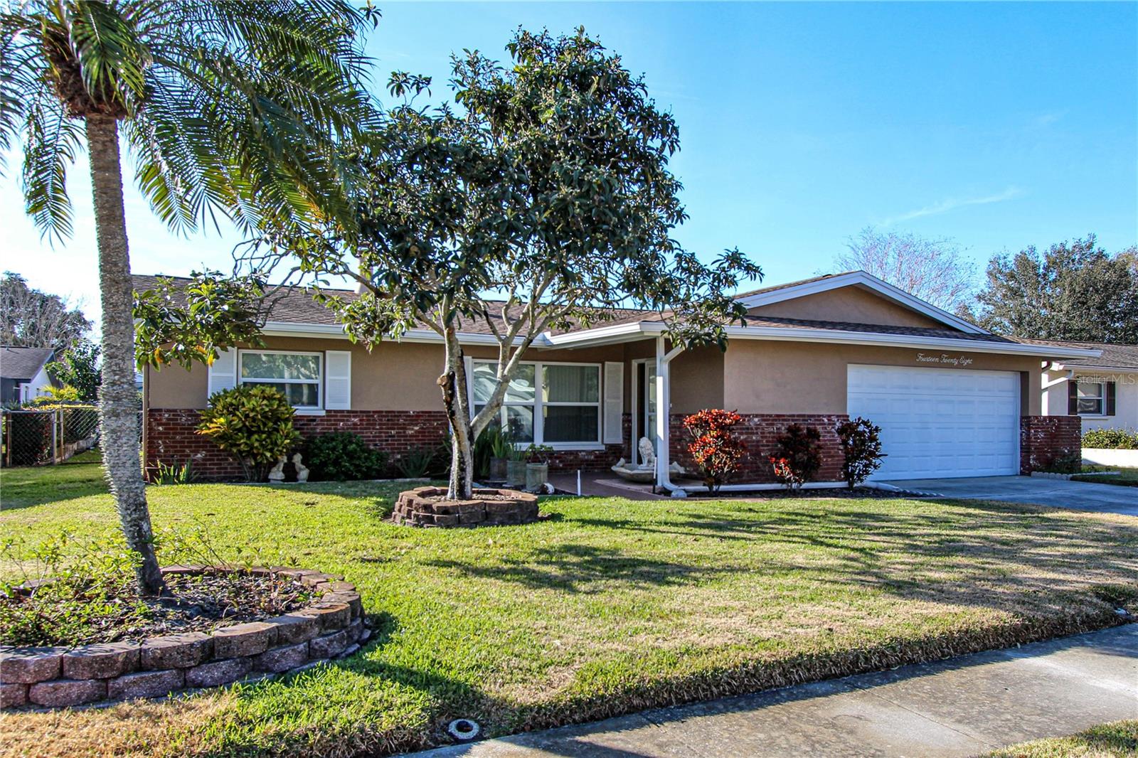 1428 COTTONWOOD TER, DUNEDIN, FL, 34698