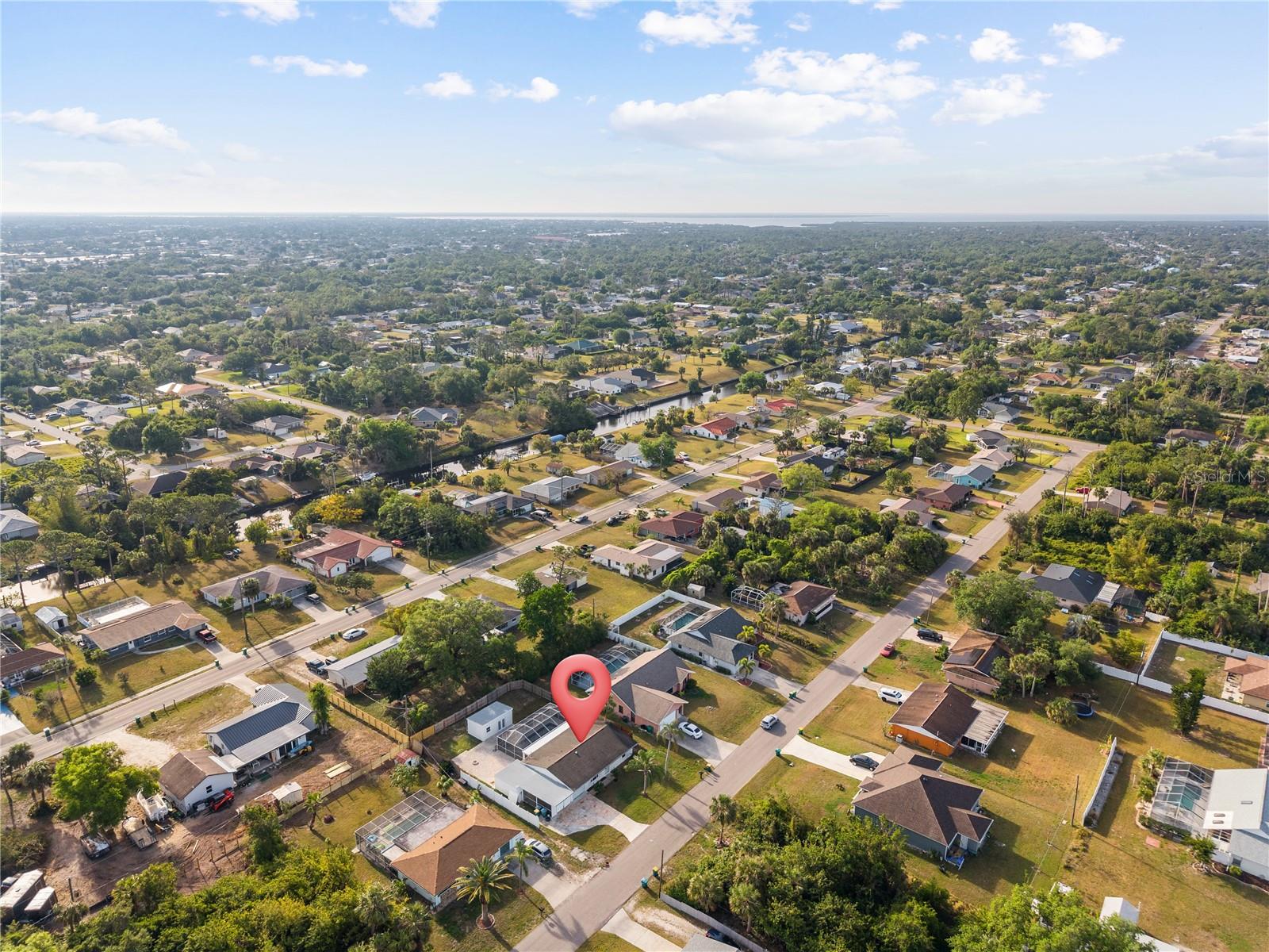 2070 CARPETGREEN ST, PORT CHARLOTTE, FL, 33948