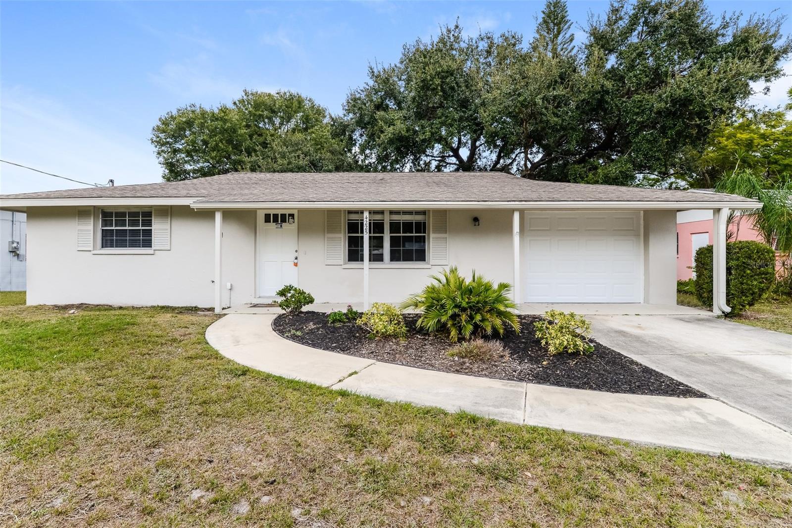 4225 WINTHROP ST, SARASOTA, FL, 34232