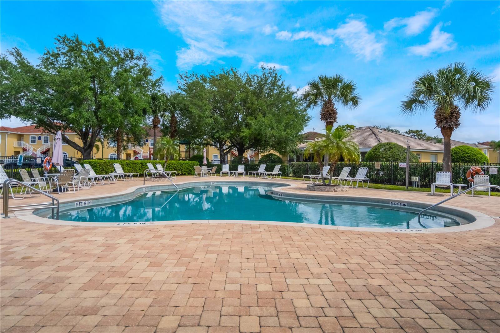 5201 LAKE MARION GOLF RESORT #5201, KISSIMMEE, FL, 34759