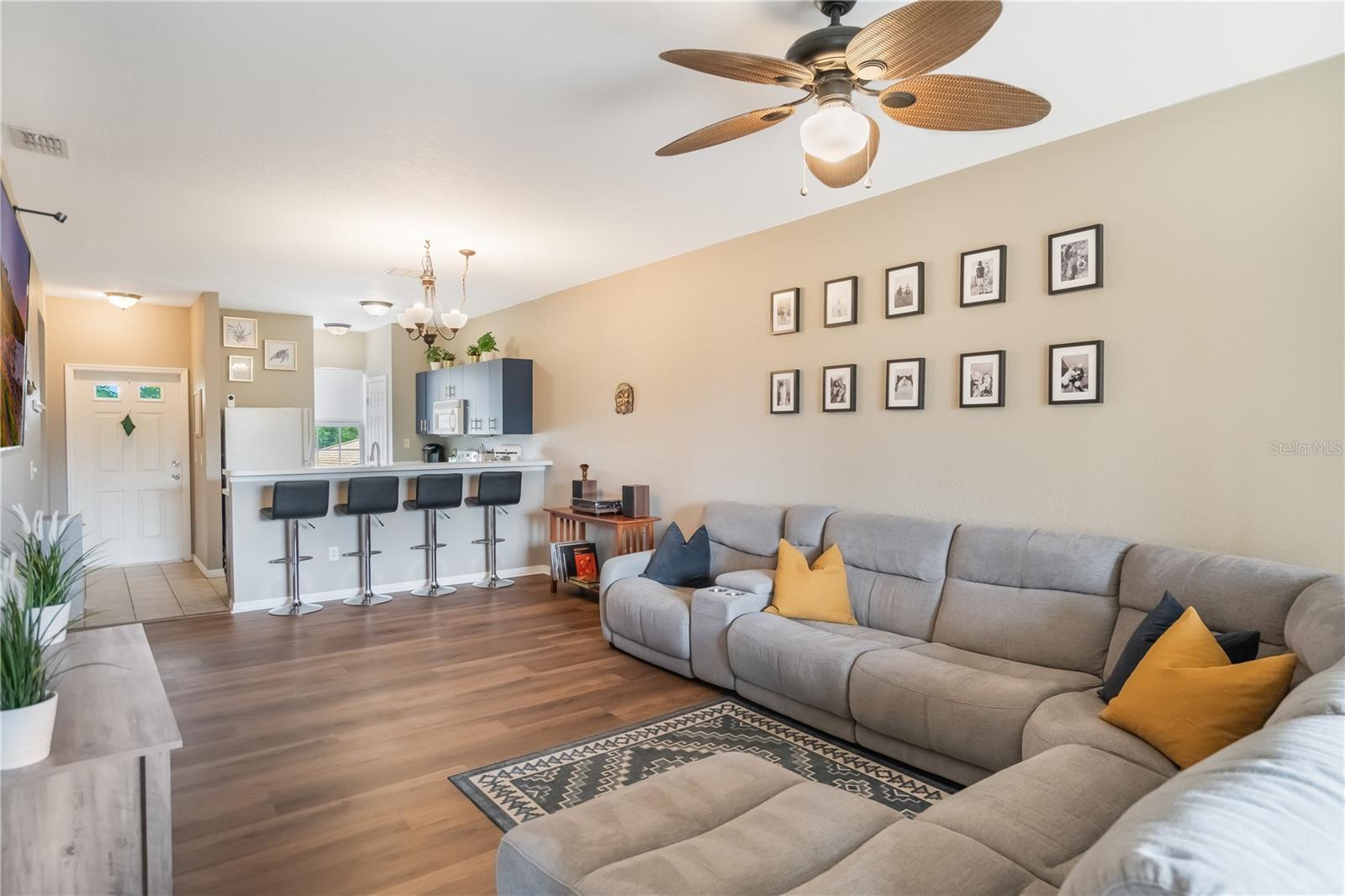 5201 LAKE MARION GOLF RESORT #5201, KISSIMMEE, FL, 34759