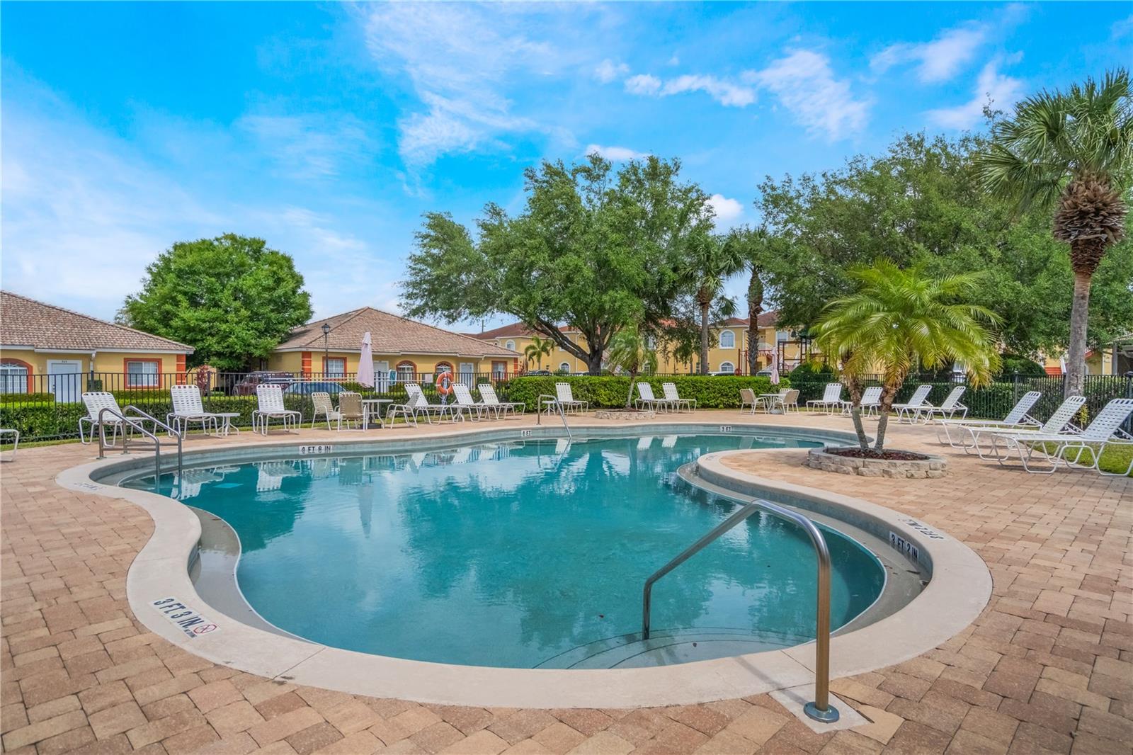 5201 LAKE MARION GOLF RESORT #5201, KISSIMMEE, FL, 34759