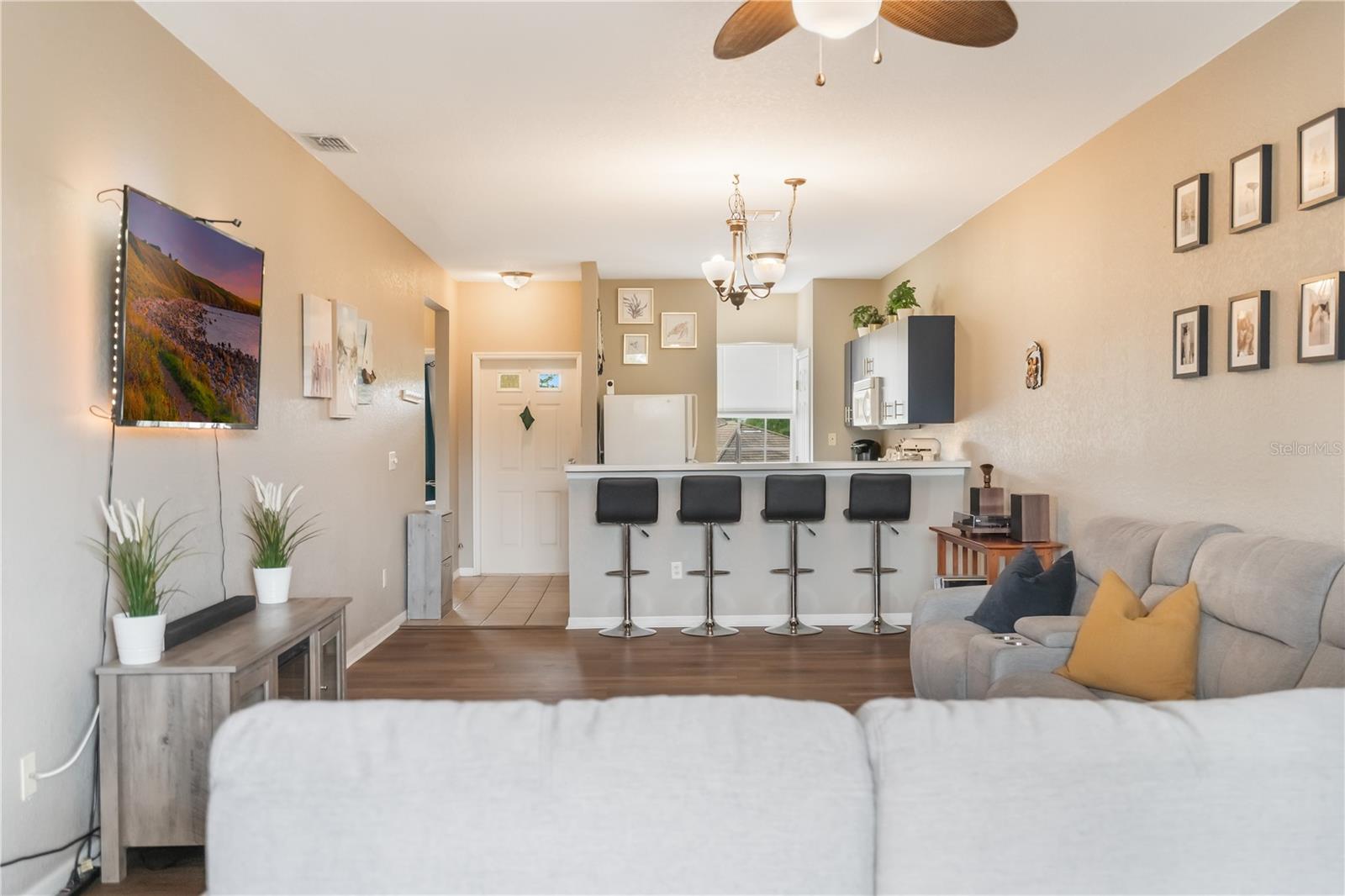 5201 LAKE MARION GOLF RESORT #5201, KISSIMMEE, FL, 34759