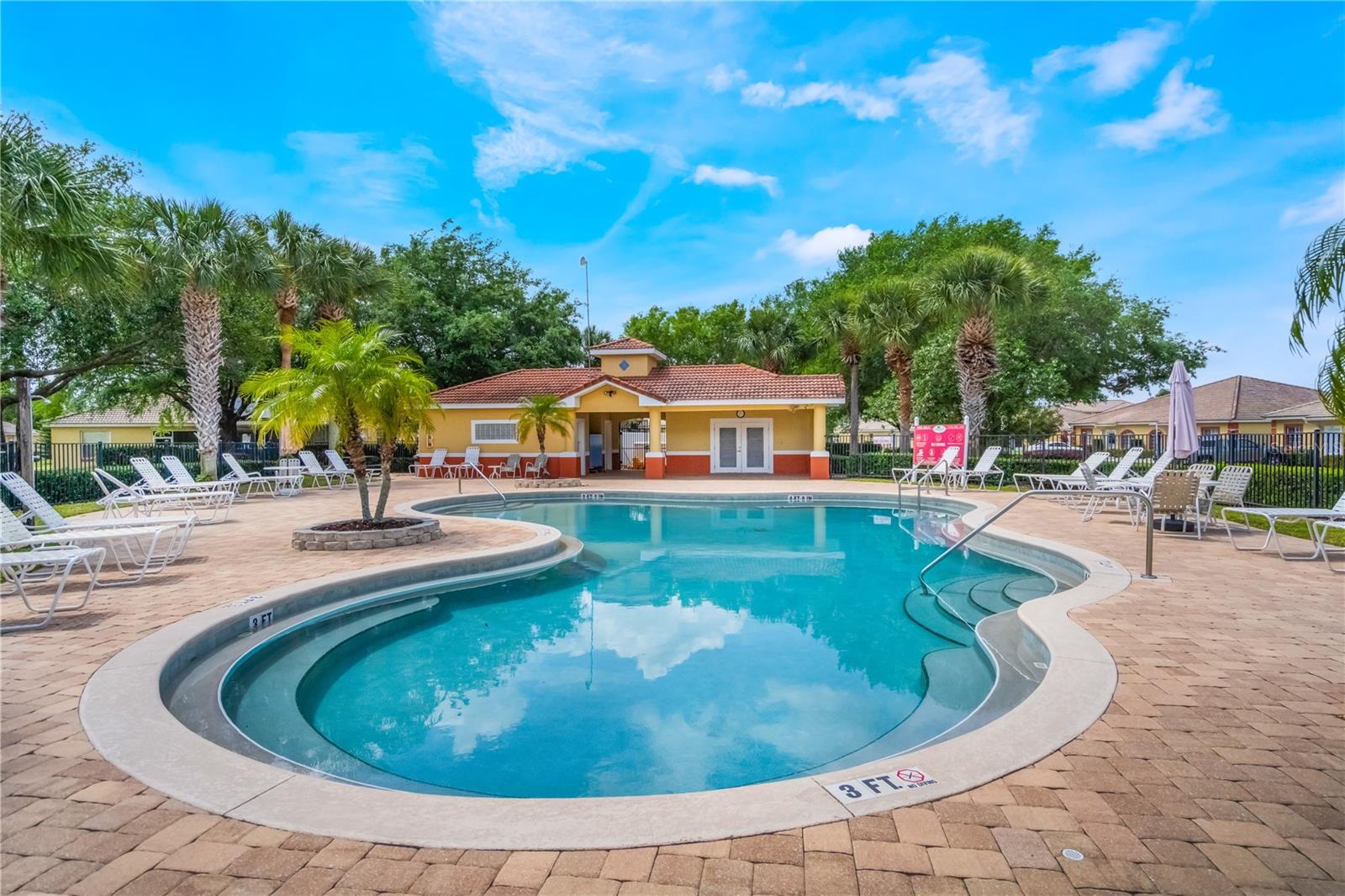 5201 LAKE MARION GOLF RESORT #5201, KISSIMMEE, FL, 34759