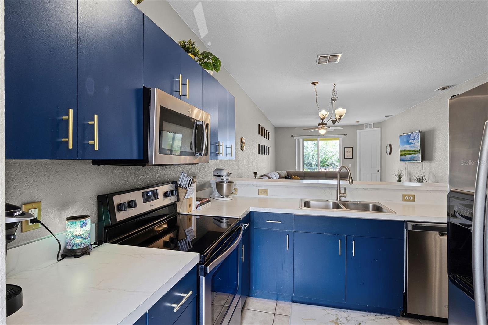 5201 LAKE MARION GOLF RESORT #5201, KISSIMMEE, FL, 34759