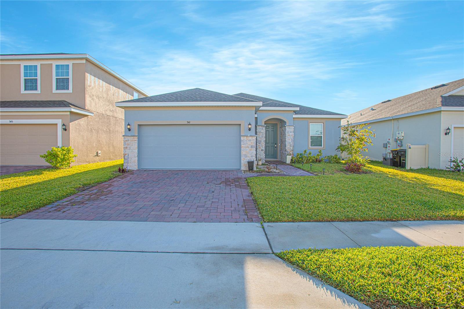341 HAMLET LOOP, DAVENPORT, FL, 33837