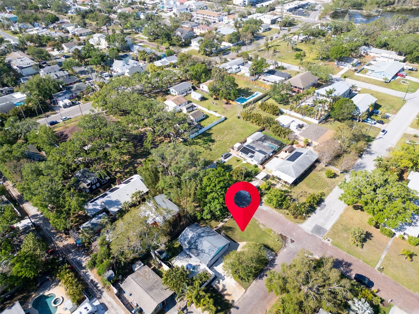 2700 56TH ST S, GULFPORT, FL, 33707