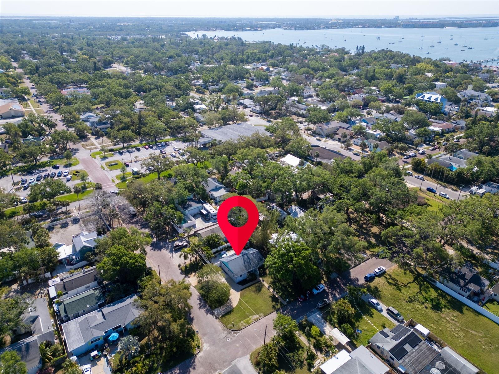 2700 56TH ST S, GULFPORT, FL, 33707
