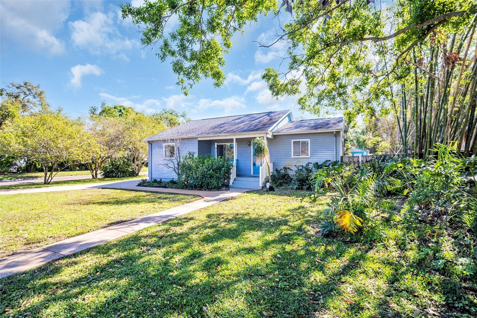 2700 56TH ST S, GULFPORT, FL, 33707