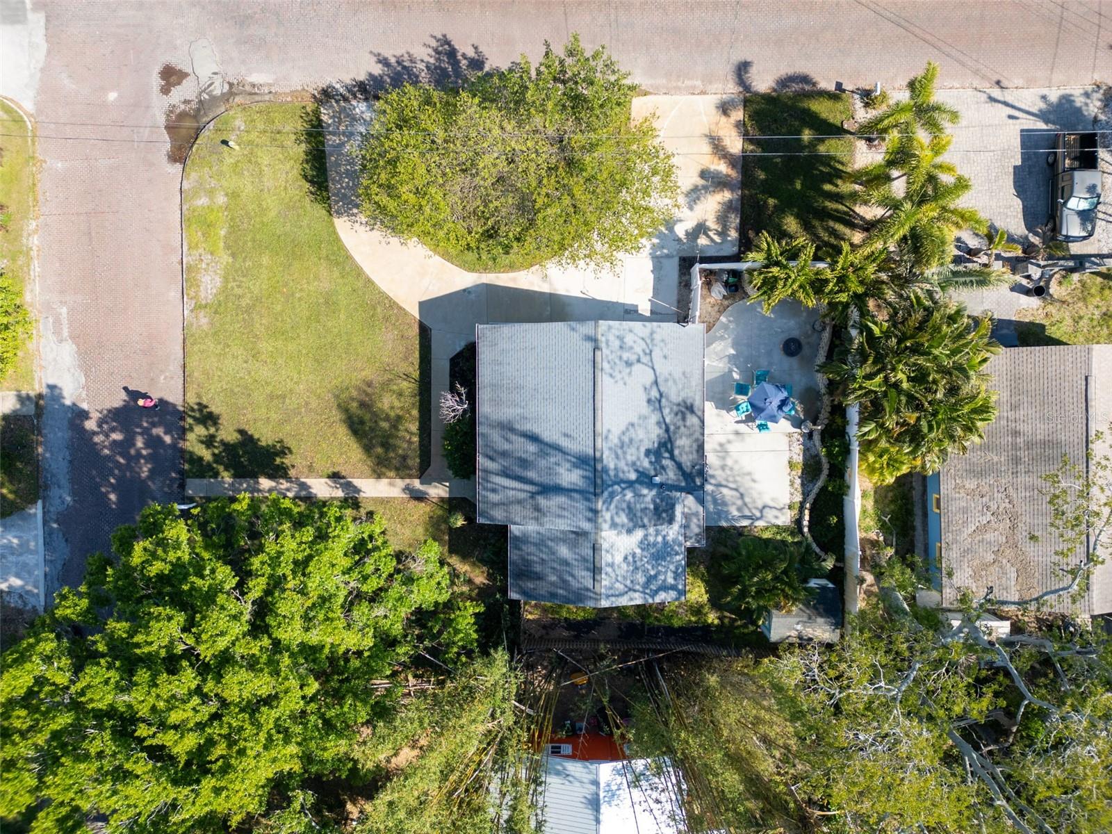 2700 56TH ST S, GULFPORT, FL, 33707